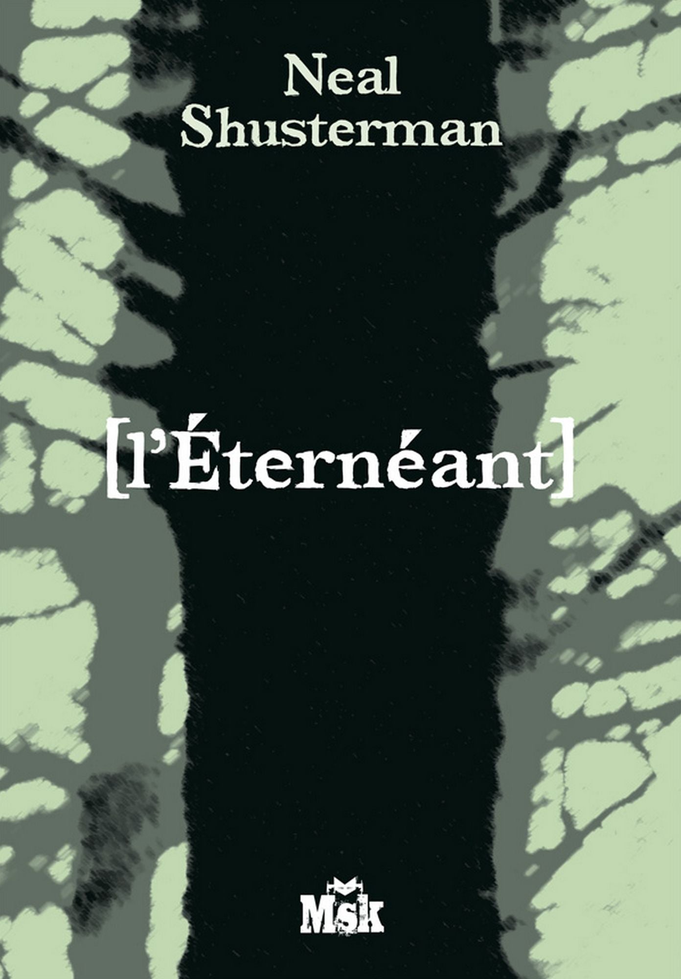 L'Eternéant