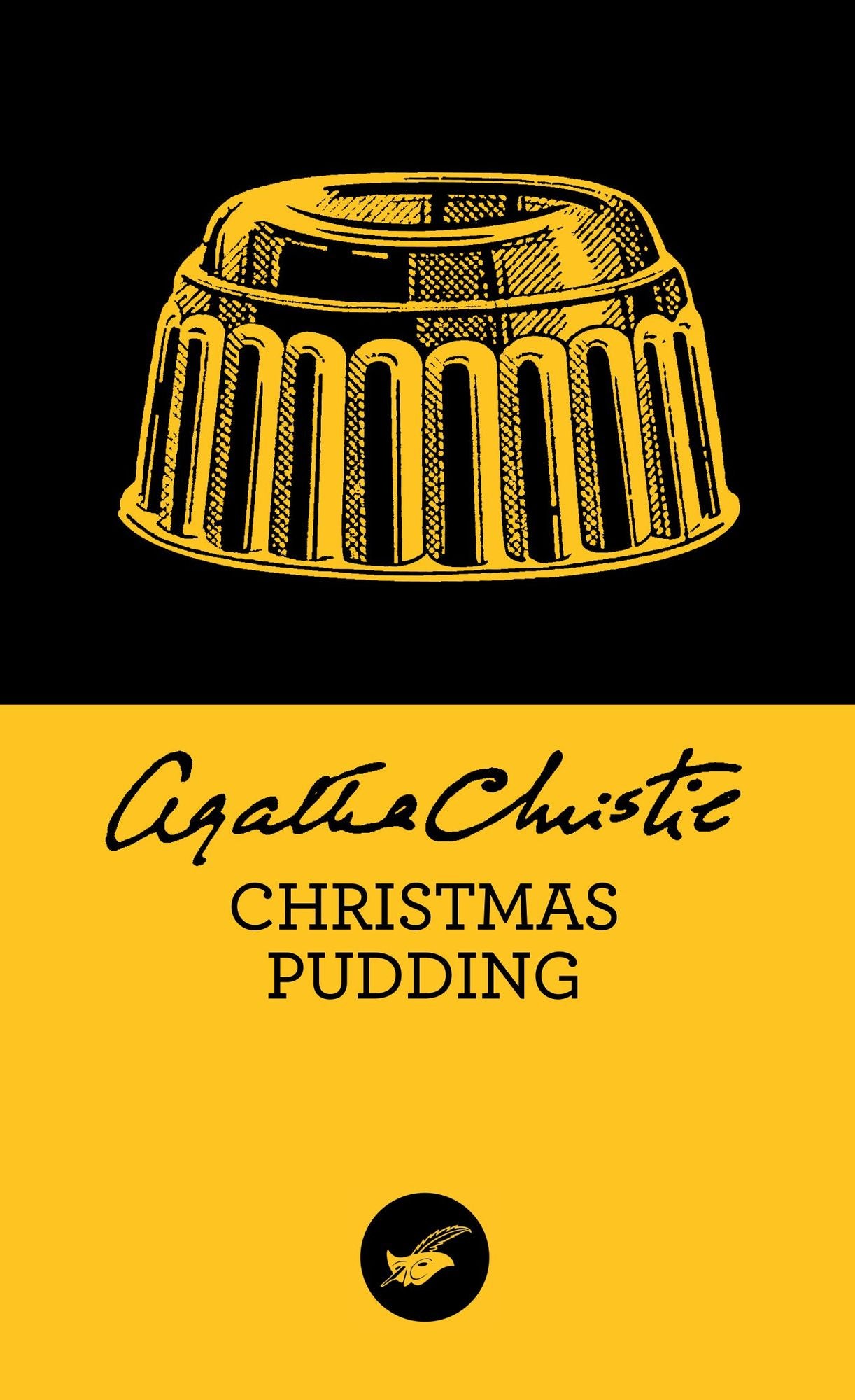 Christmas Pudding (The Adventure of the Christmas Pudding and Other Stories)