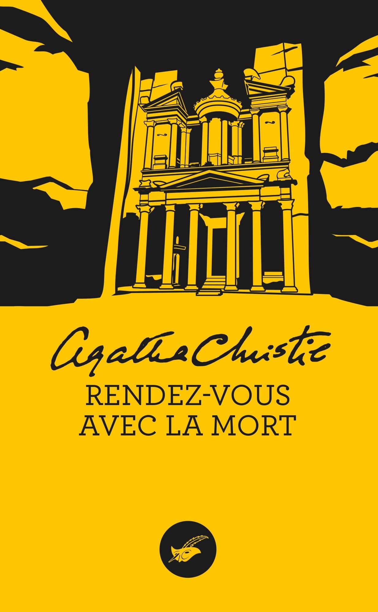 Rendez-vous avec la mort (Appointment with Death)