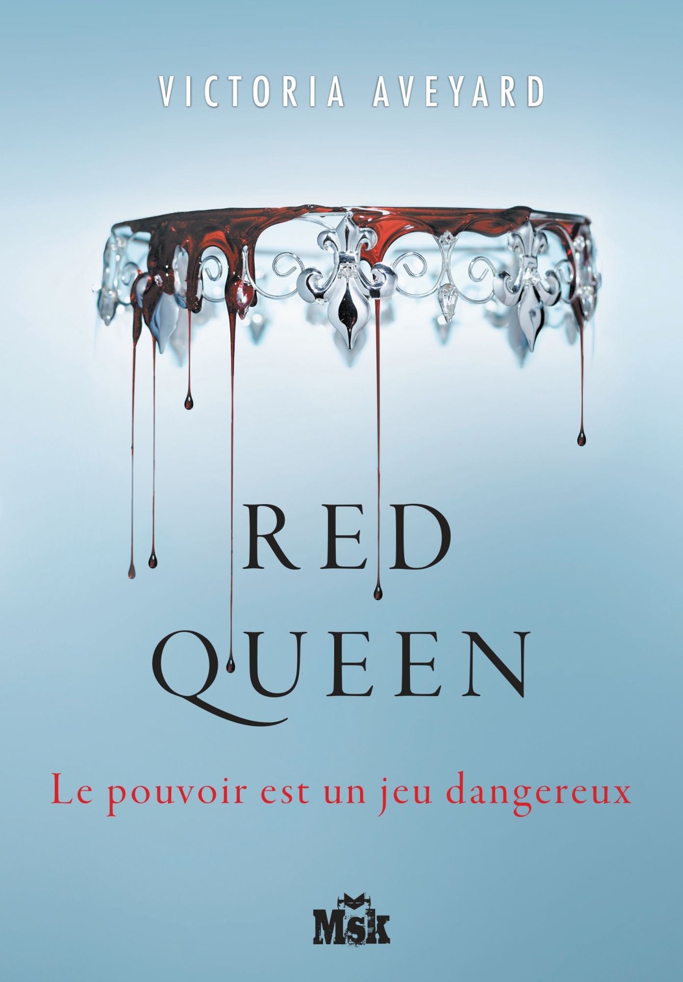 Red Queen (en français)