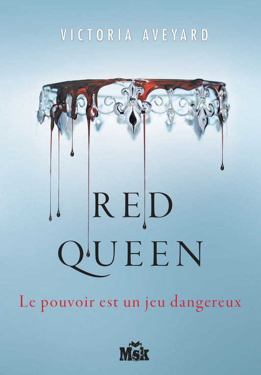 Red Queen (en français)