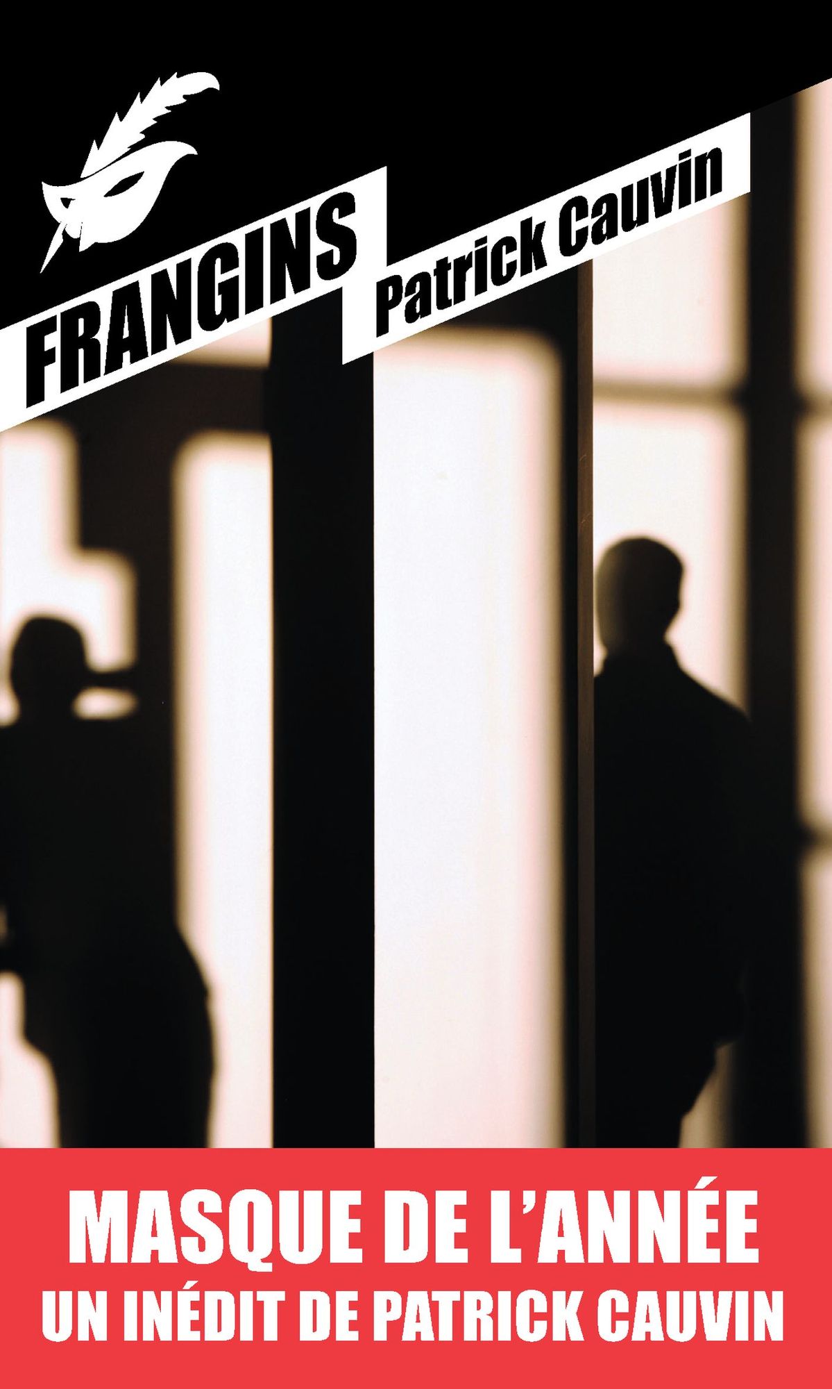 Frangins - Prix du Masque de l'année 2014