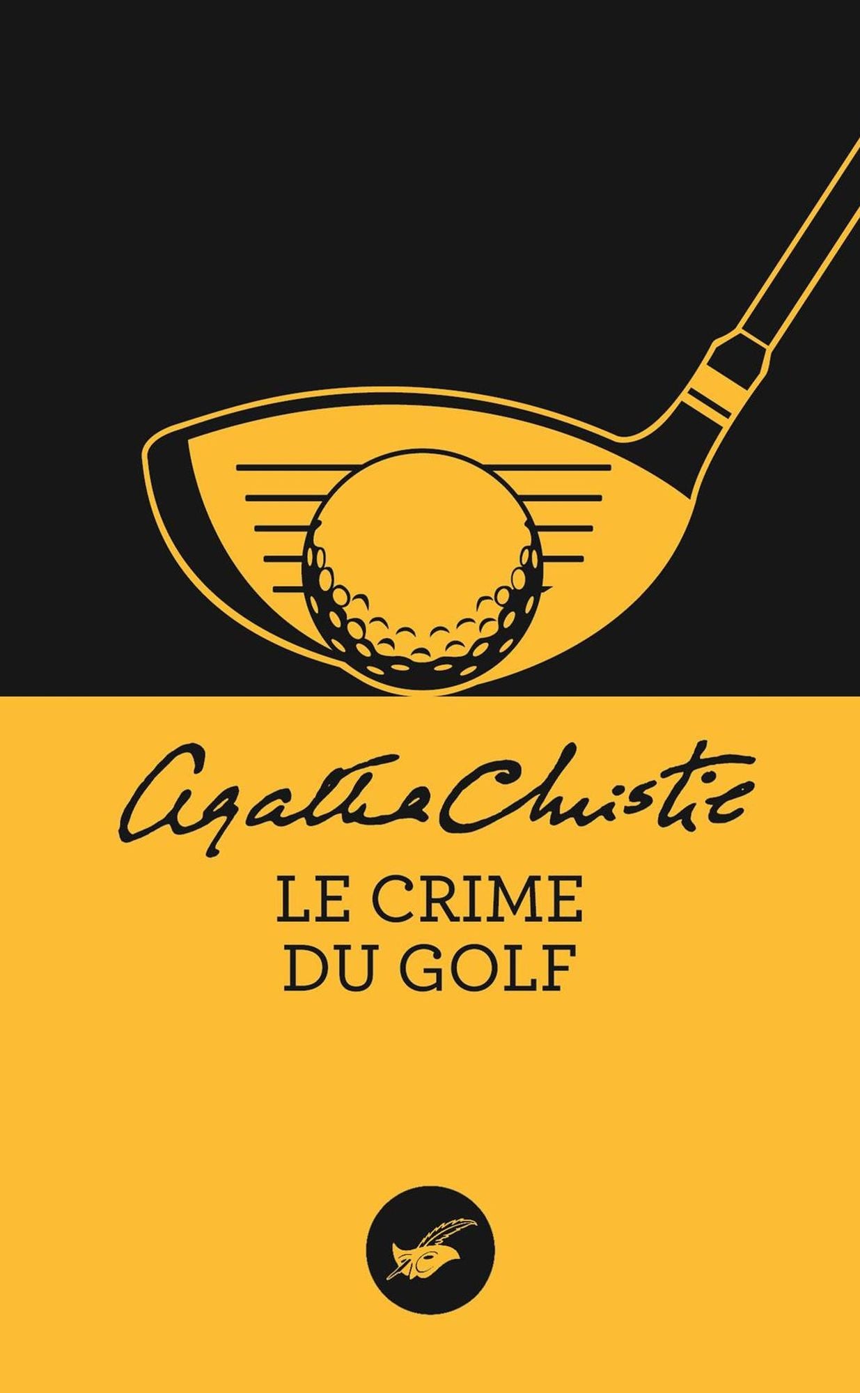 Le crime du golf (The Murder on the Links)