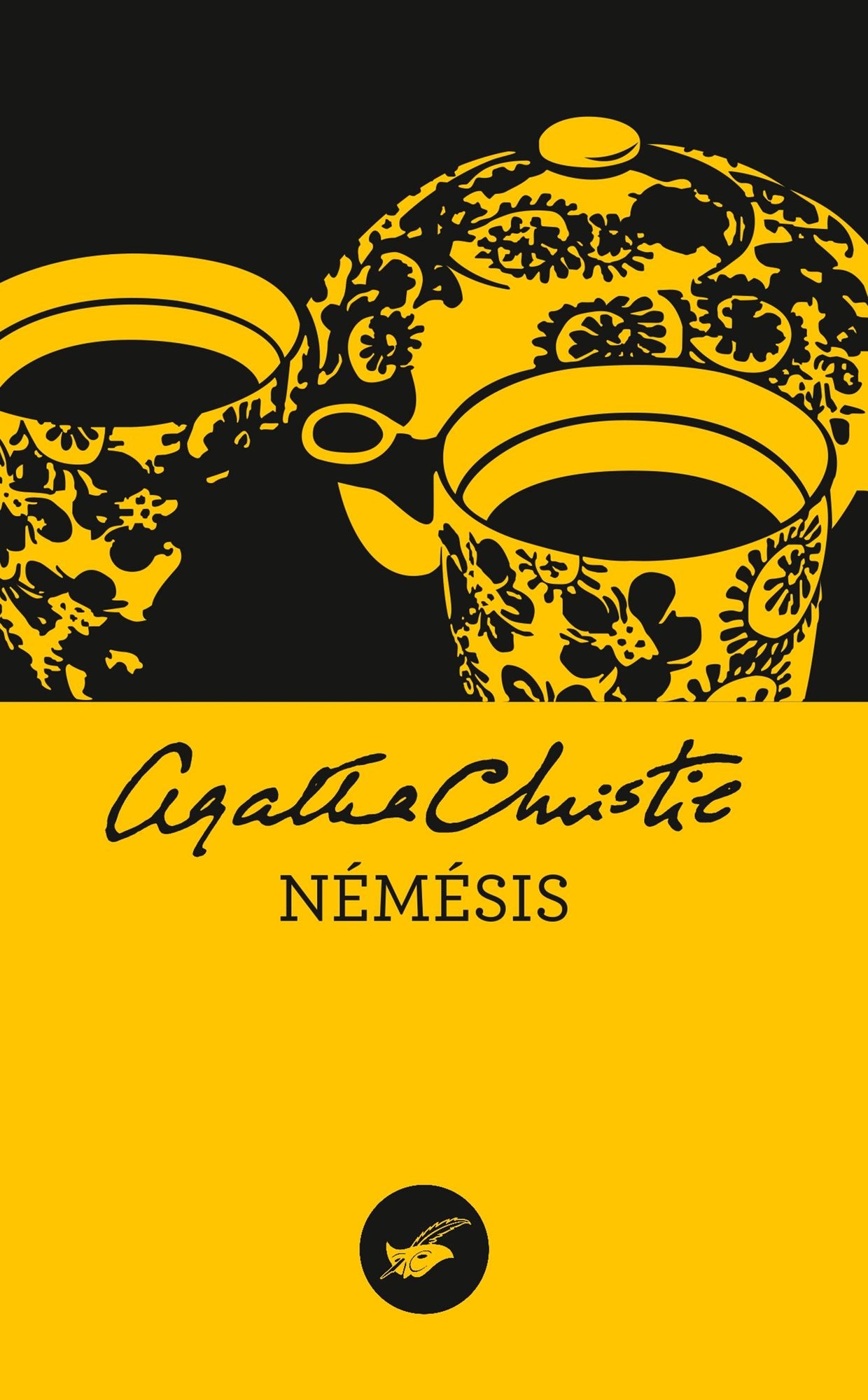 Némésis (Nouvelle traduction révisée)