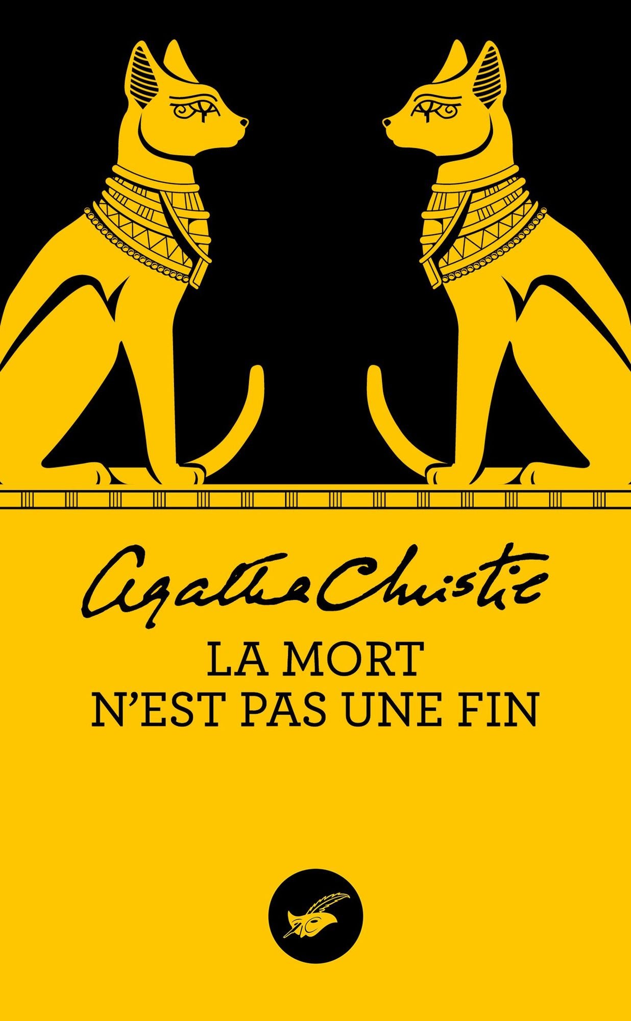 La mort n'est pas une fin (Nouvelle traduction révisée)