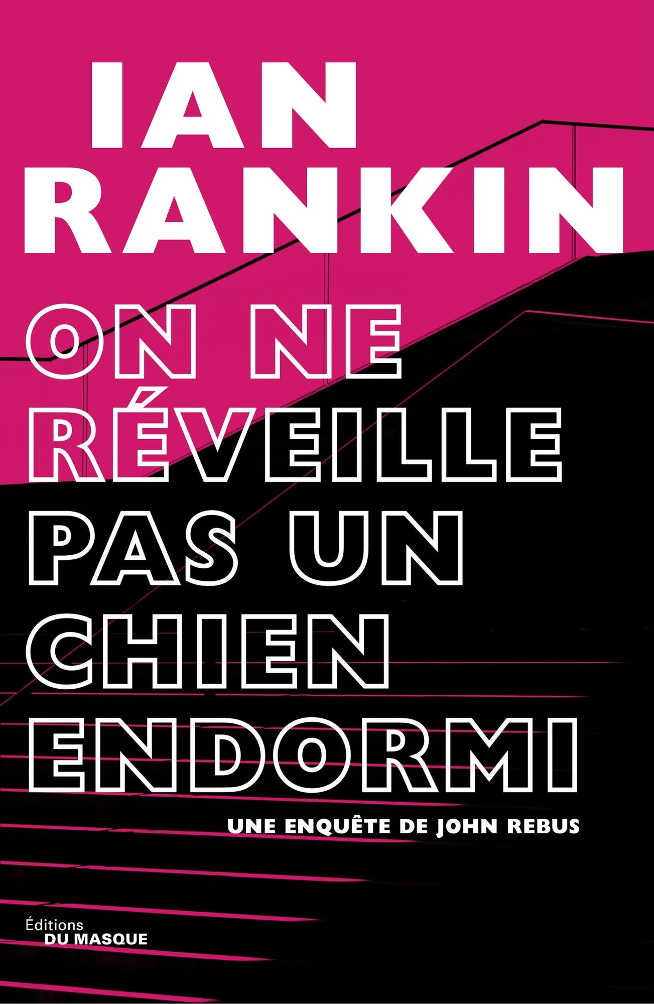 On ne réveille pas un chien endormi