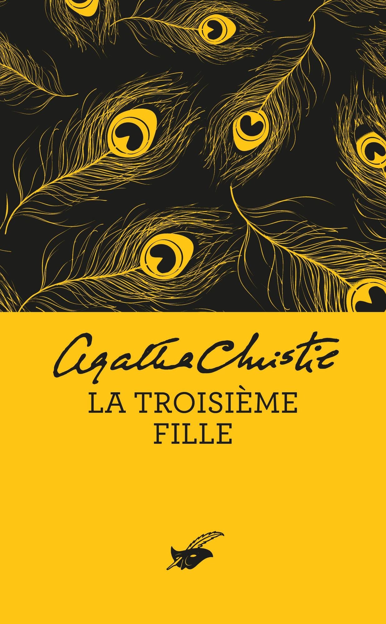 La Troisième Fille (Third Girl)