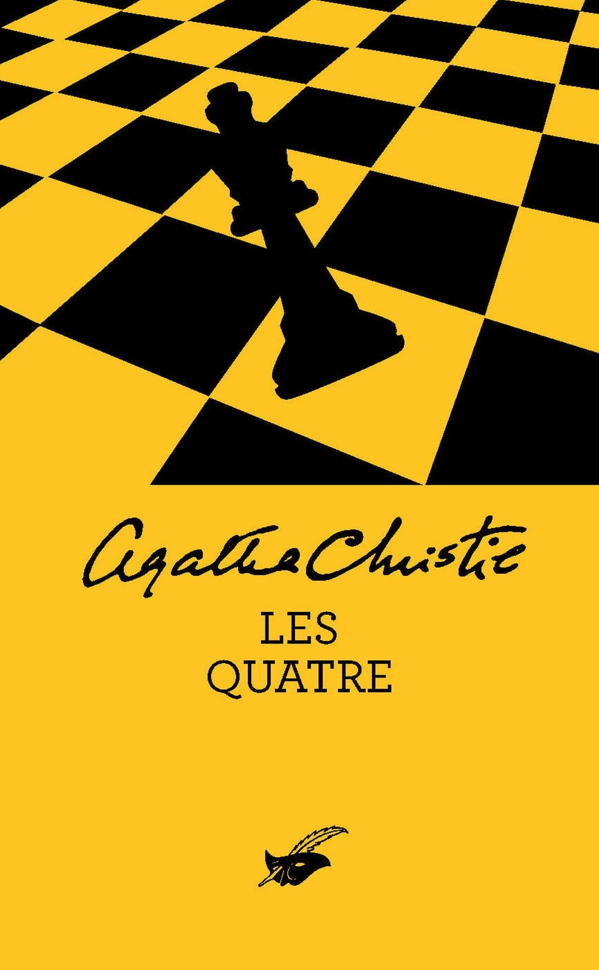 Les Quatre (The Big Four)