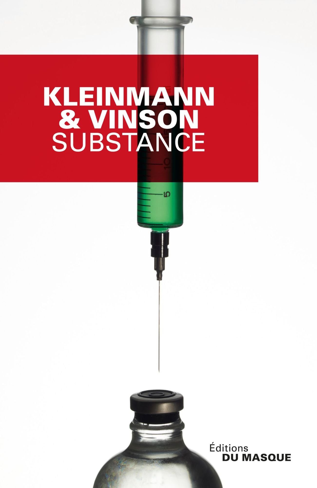 Substance
