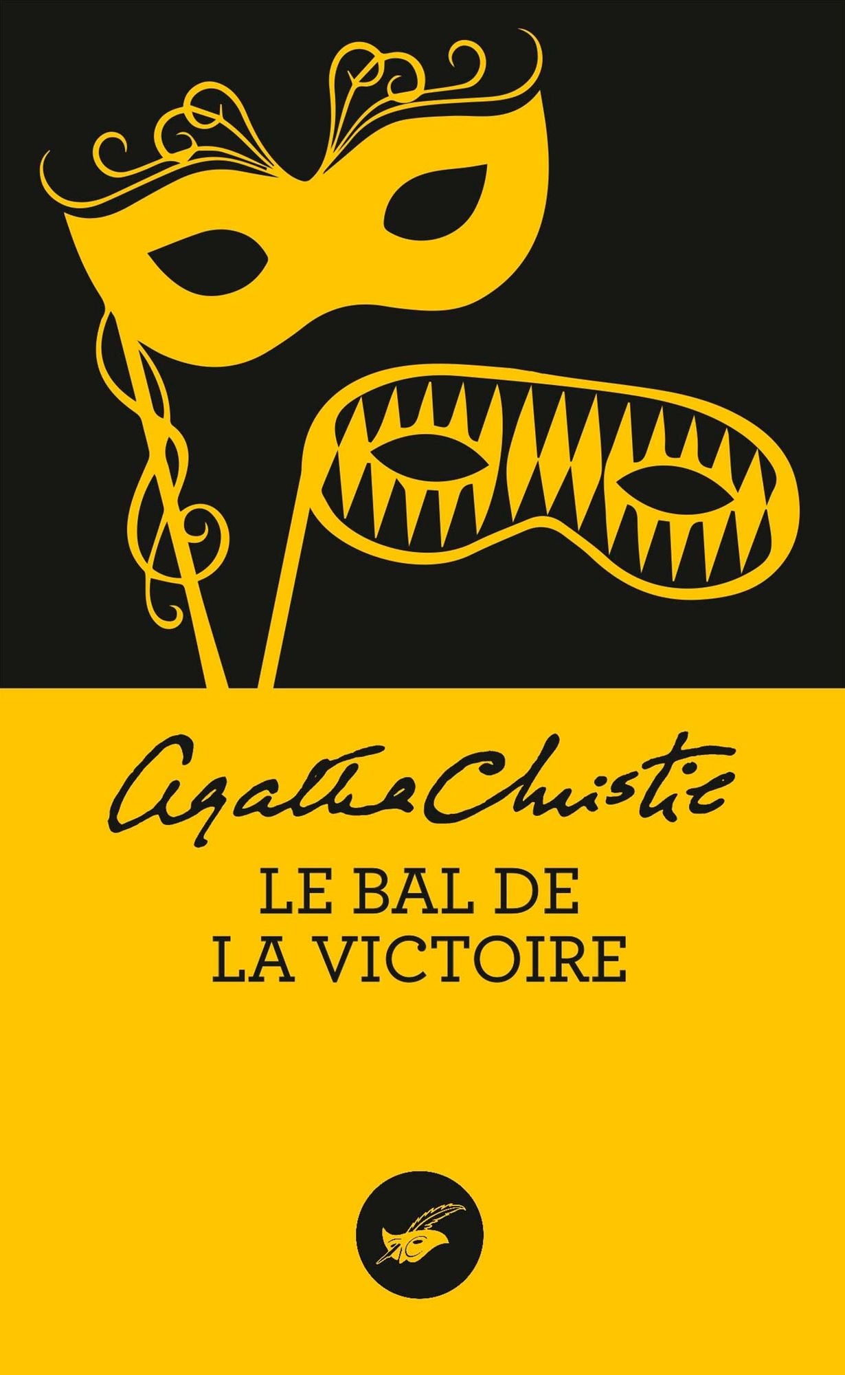 Le Bal de la Victoire (The Affair at the Victory Ball and Other Stories)