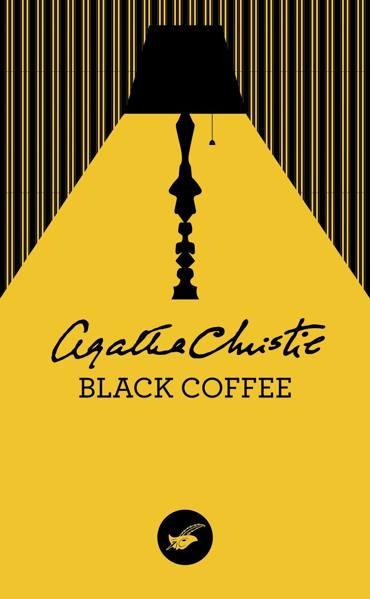 Black Coffee (French Edition) (Hercule Poirot Series)