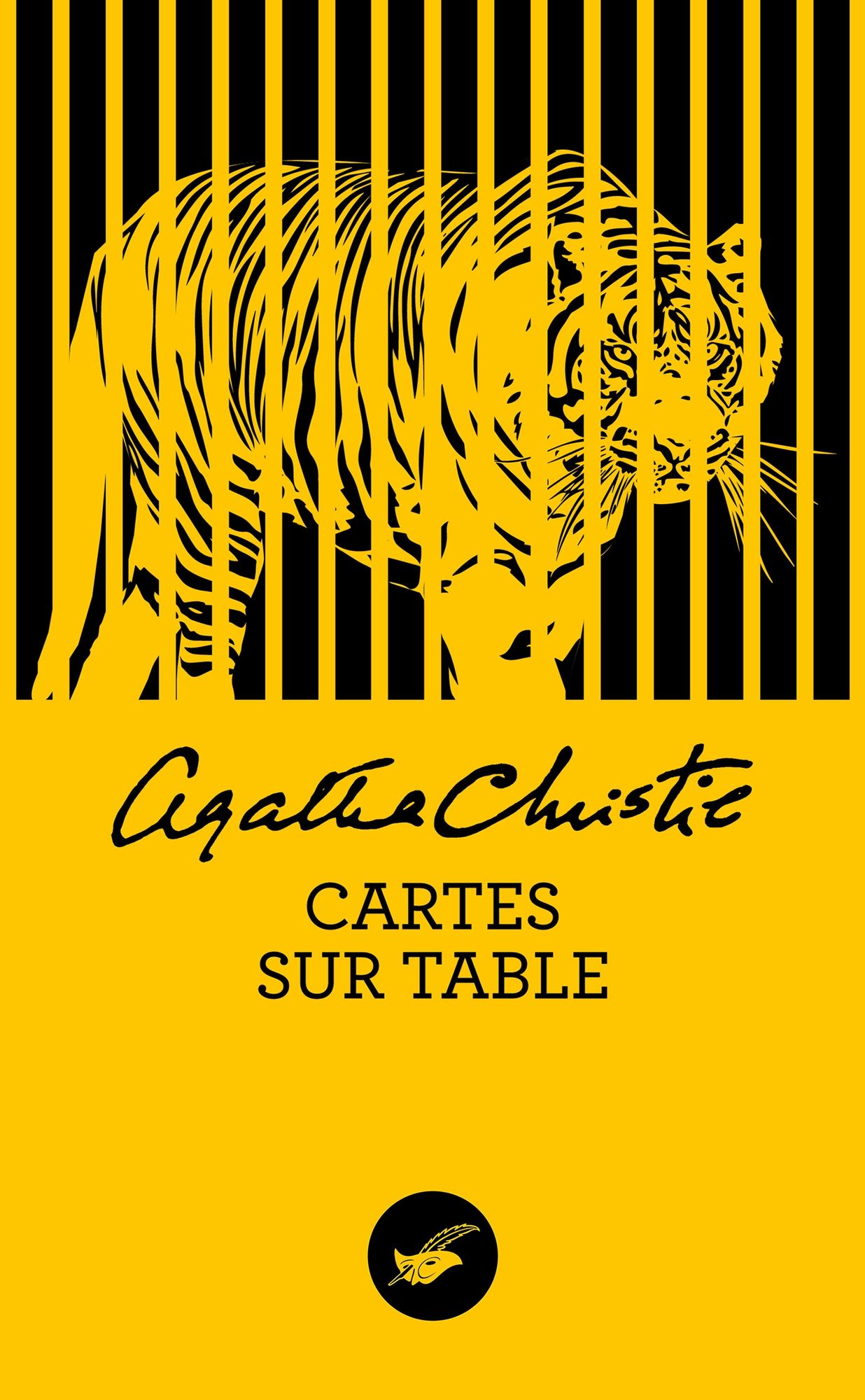 Cartes Sur Table (Cards on the Table)