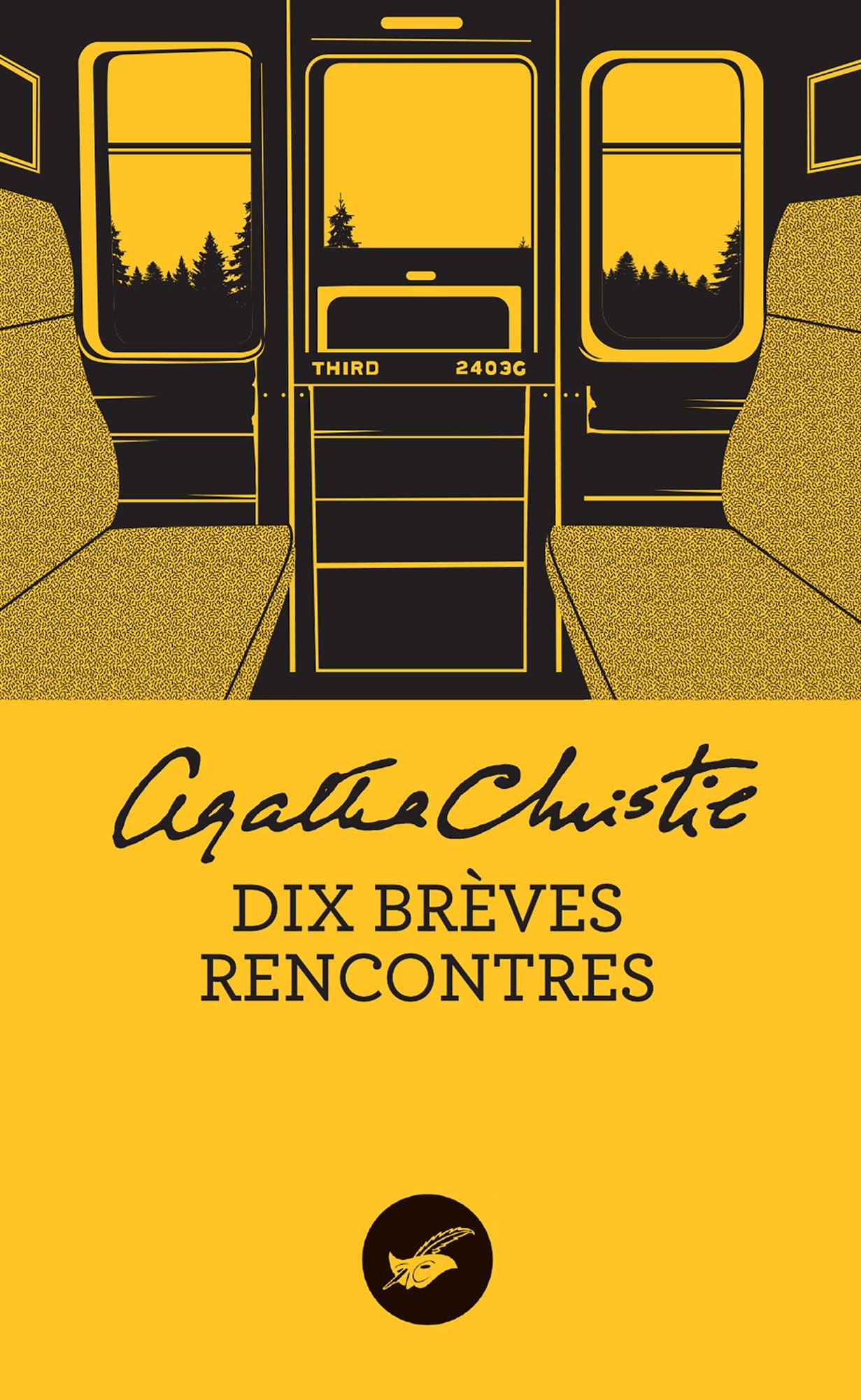 Dix brèves rencontres