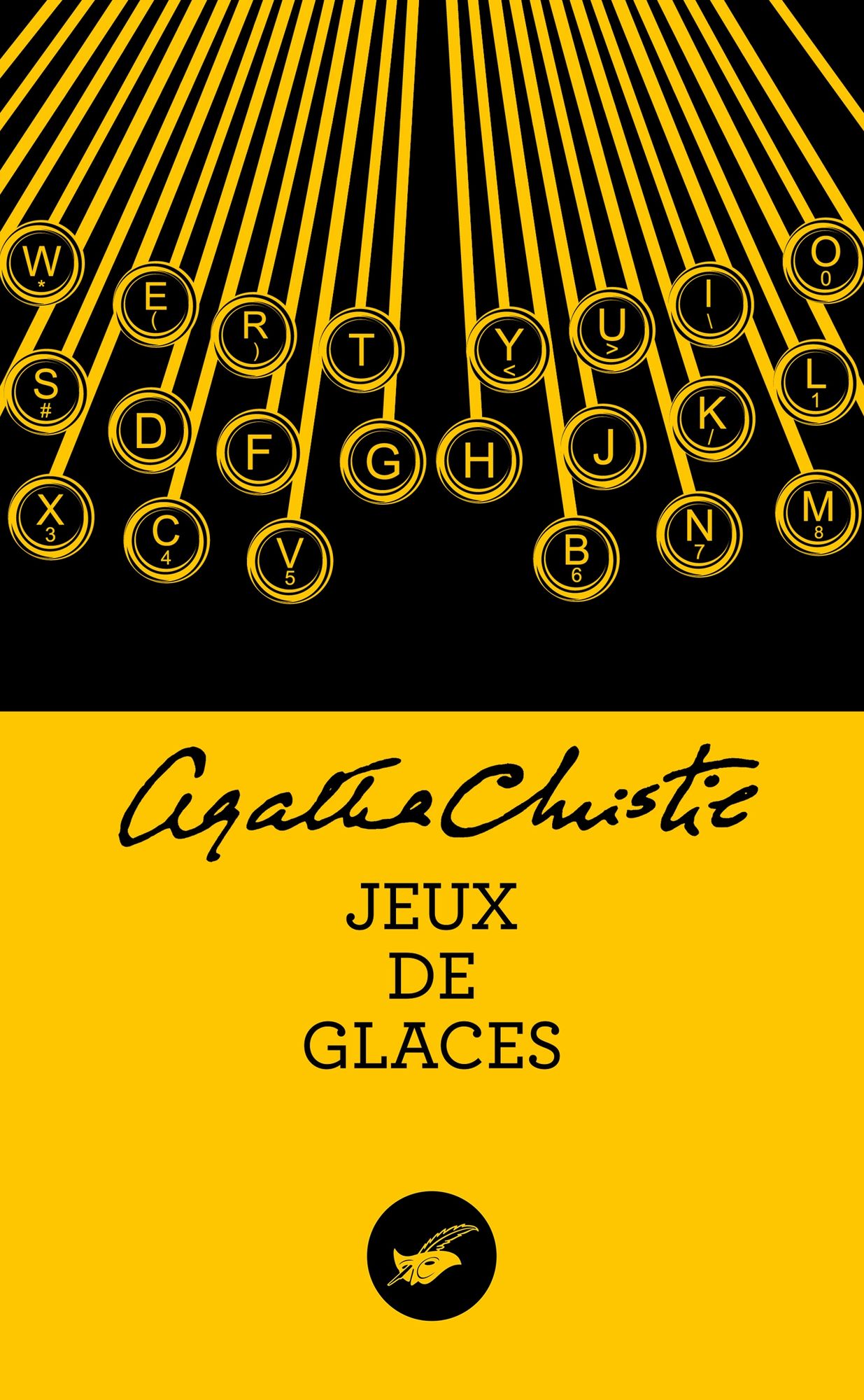 Jeux de glaces (Nouvelle traduction révisée)