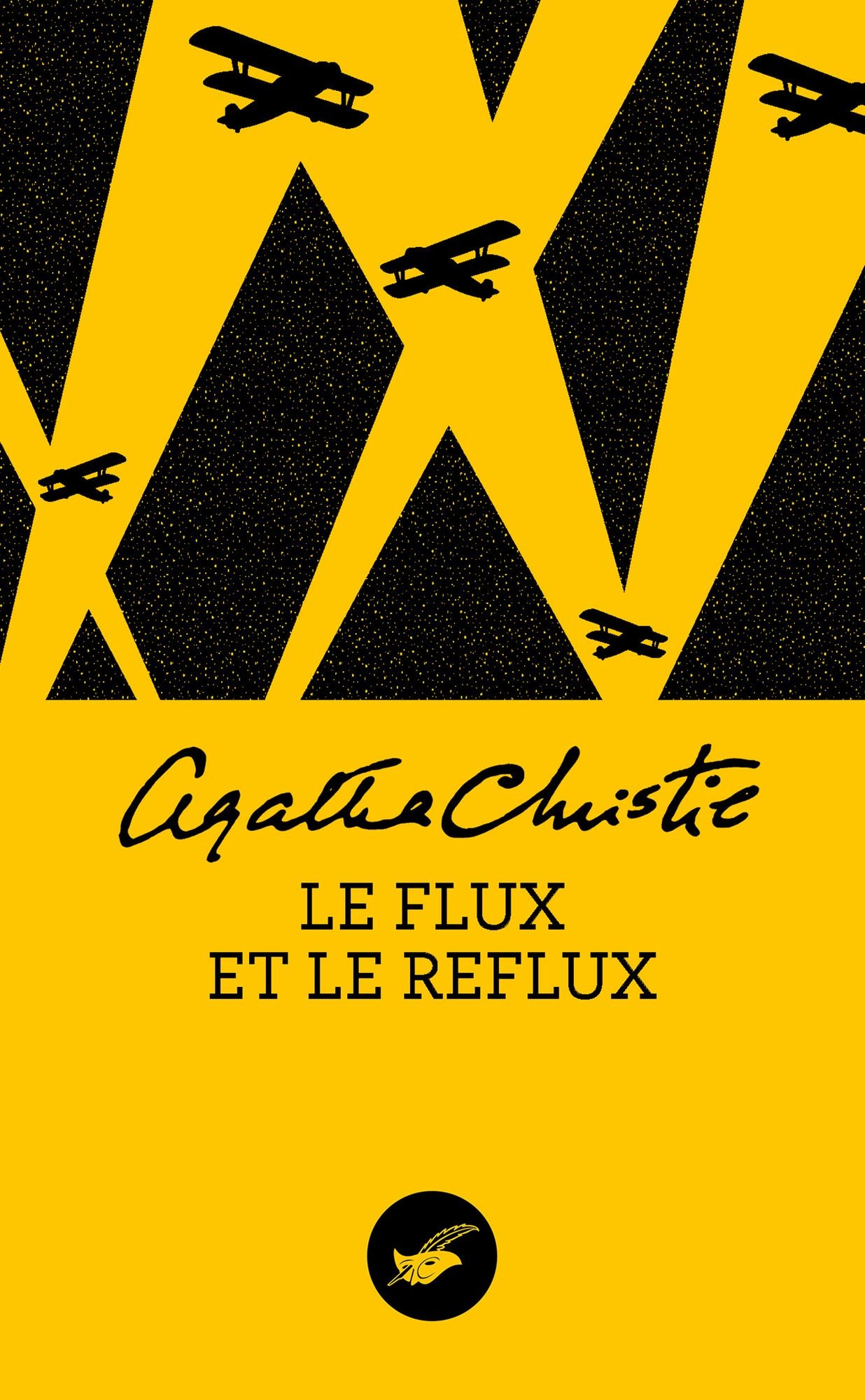Le flux et le reflux (Taken at the Flood)