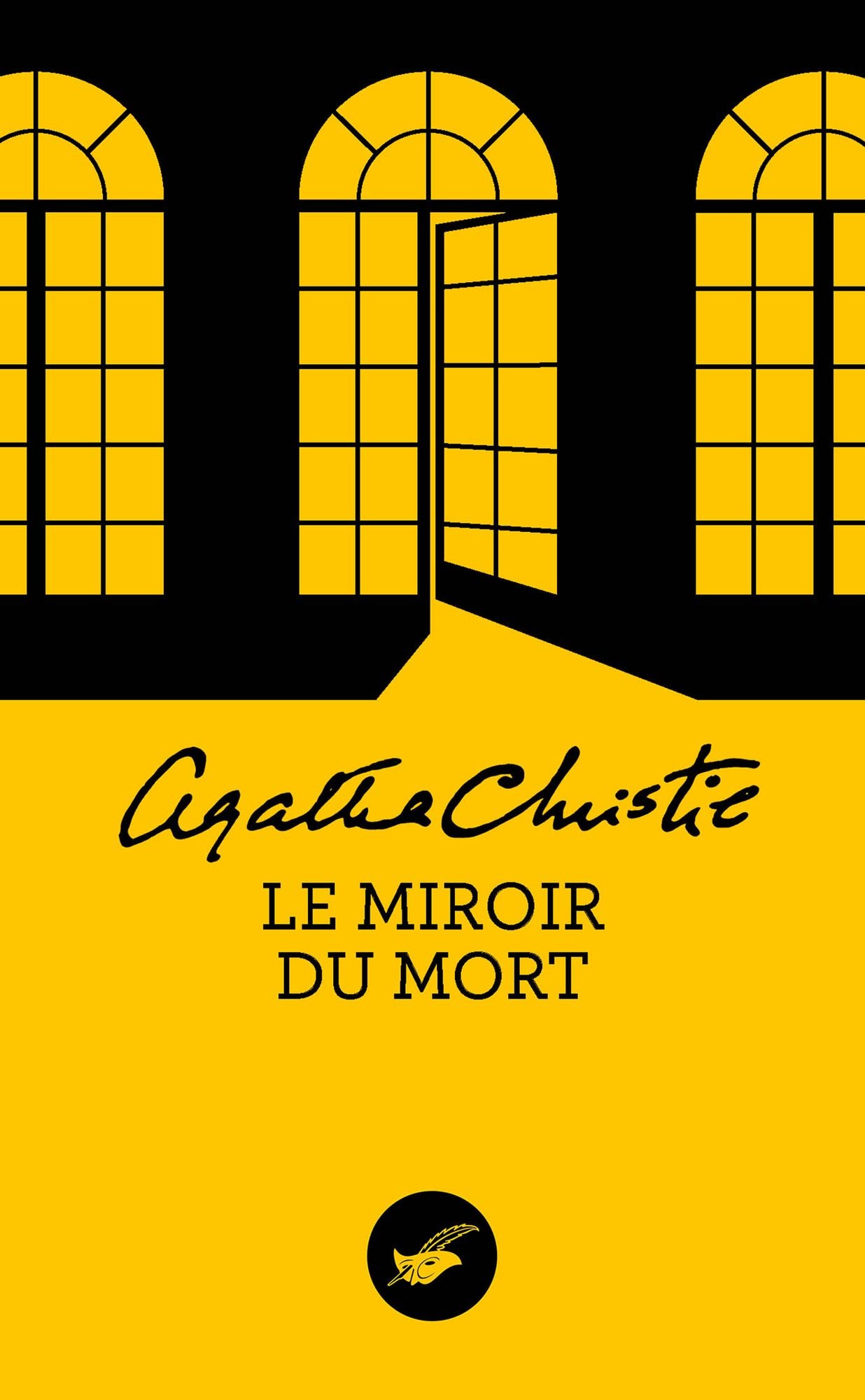 Le Miroir du mort (Murder in the Mews)