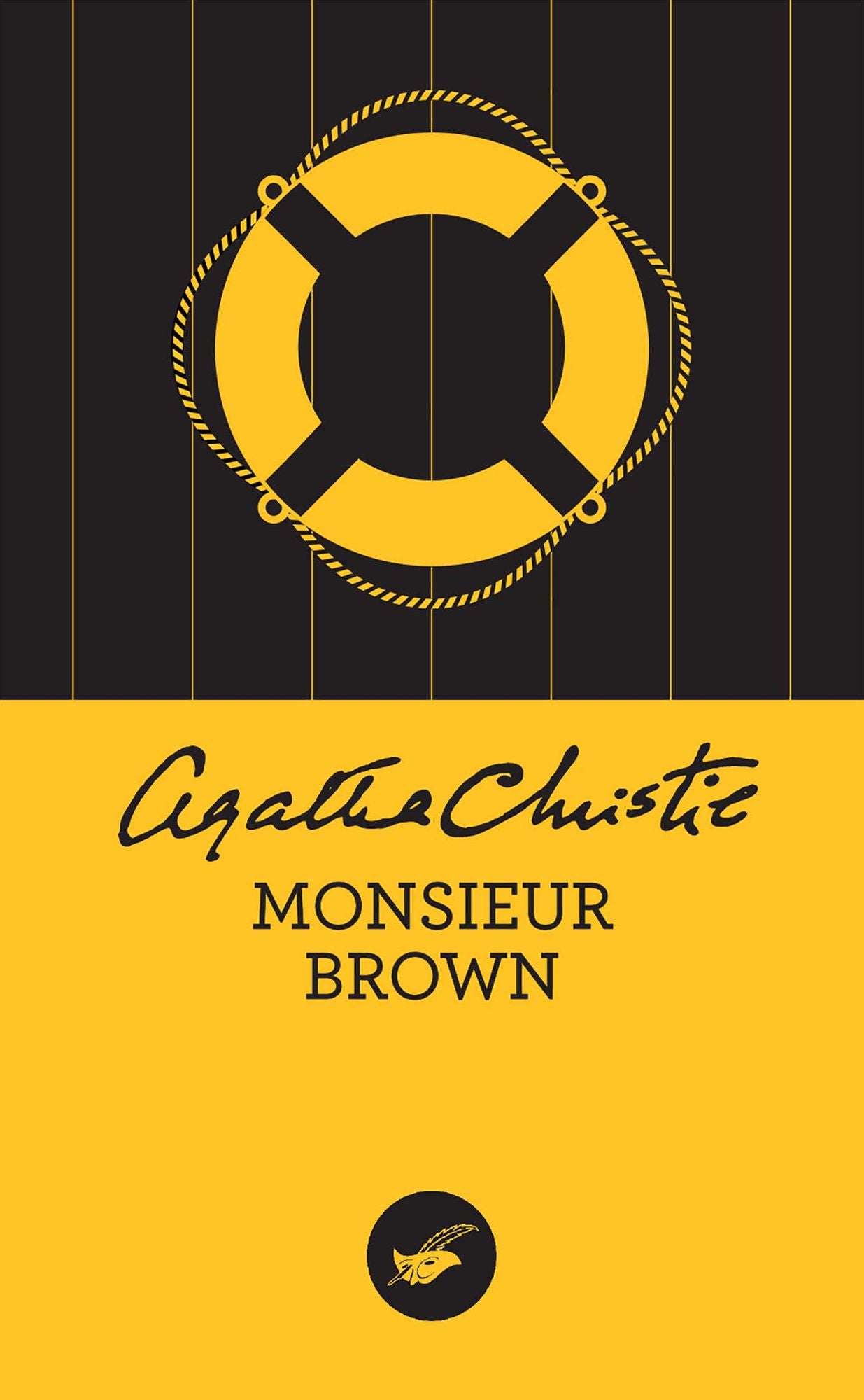 Monsieur Brown