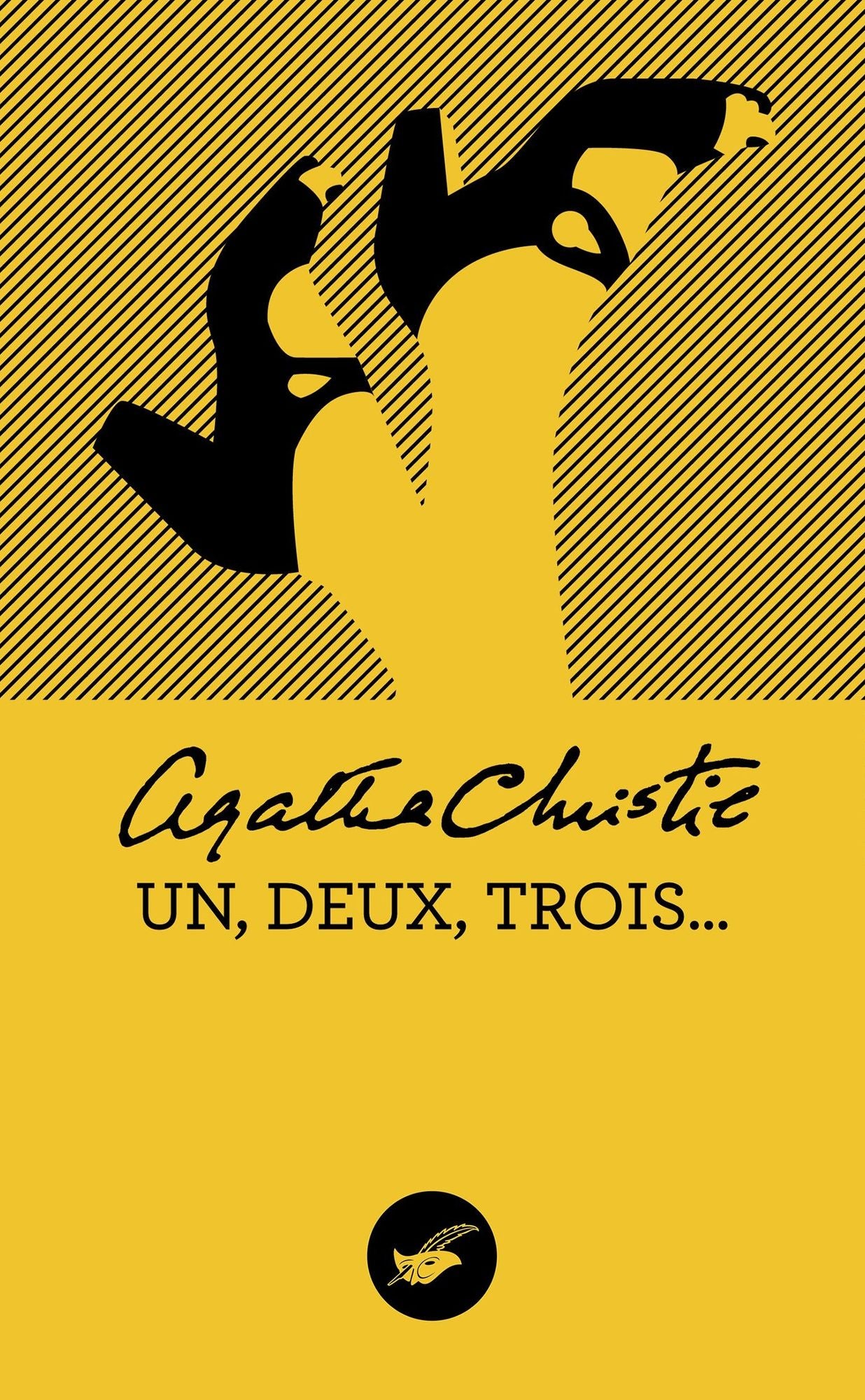 Un, deux, trois... (One, Two, Buckle My Shoe)