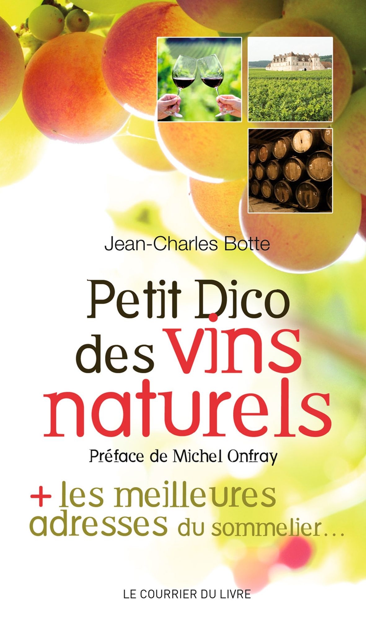 Petit Dico des vins naturels