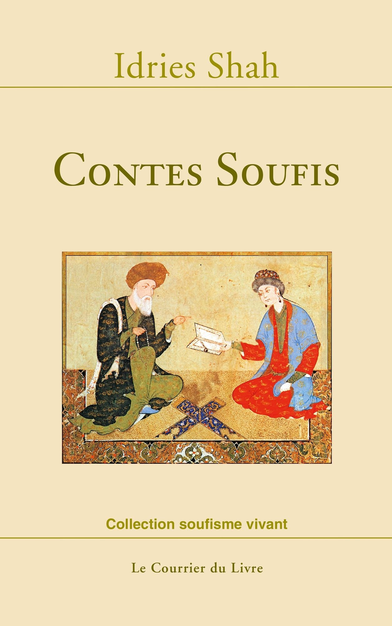 Contes Soufis