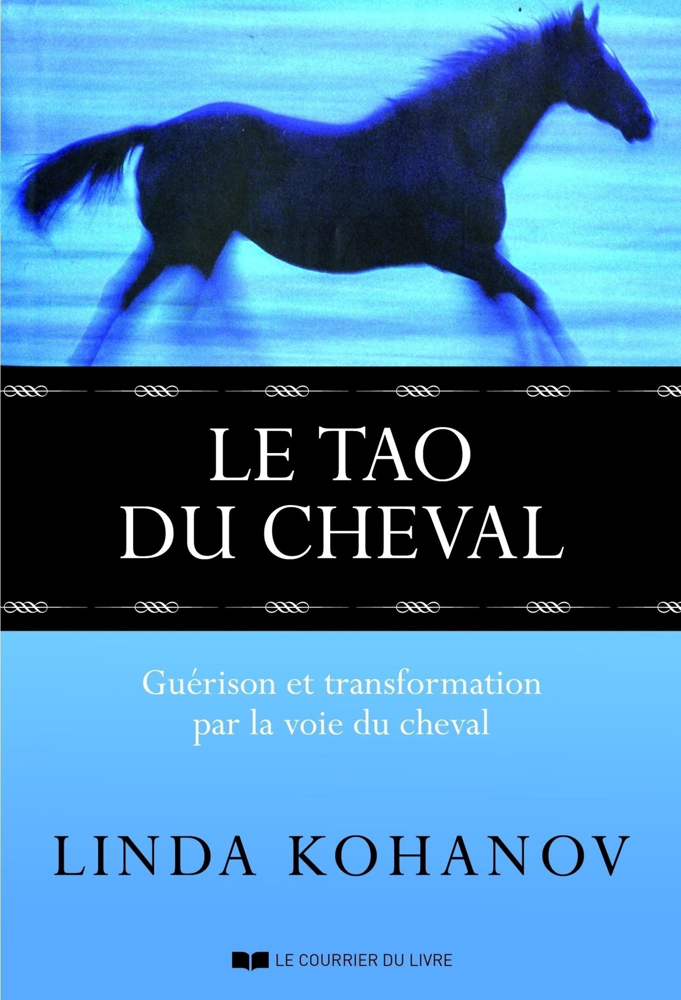 Le Tao du cheval