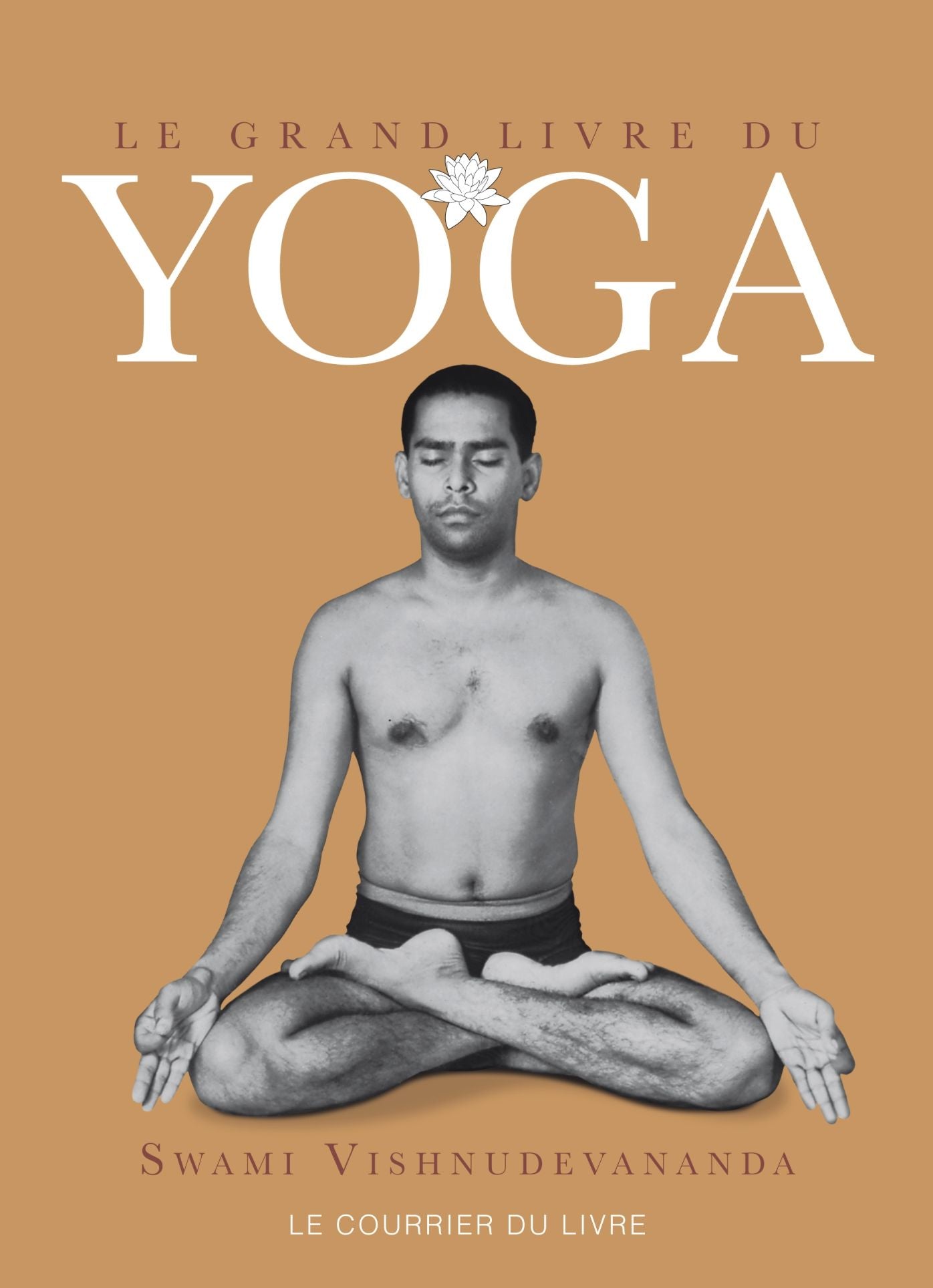 Le grand livre du yoga