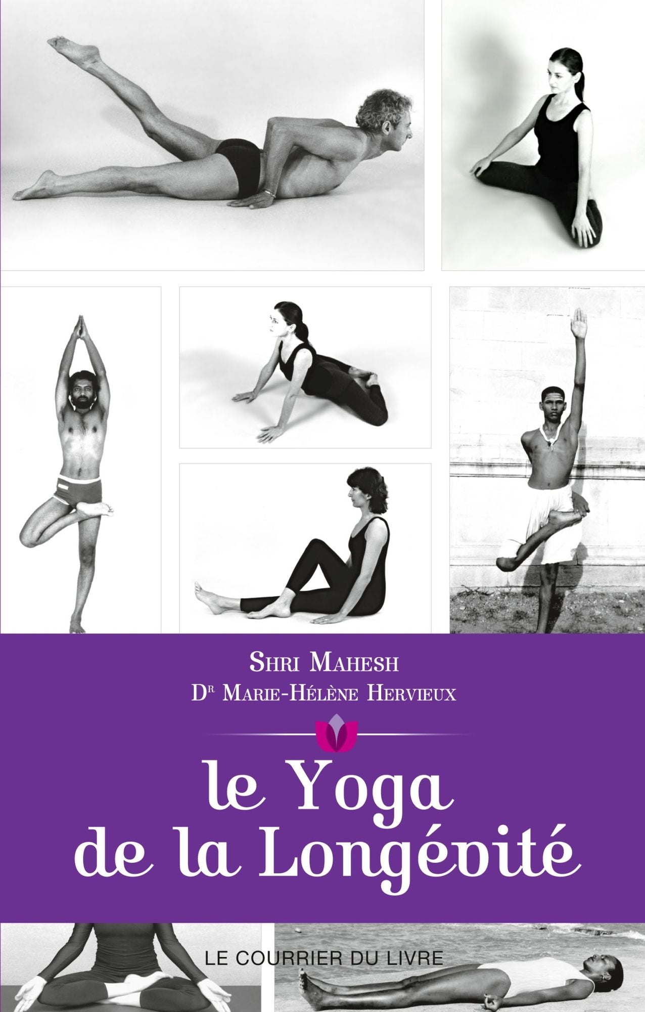 Le yoga de la longévité