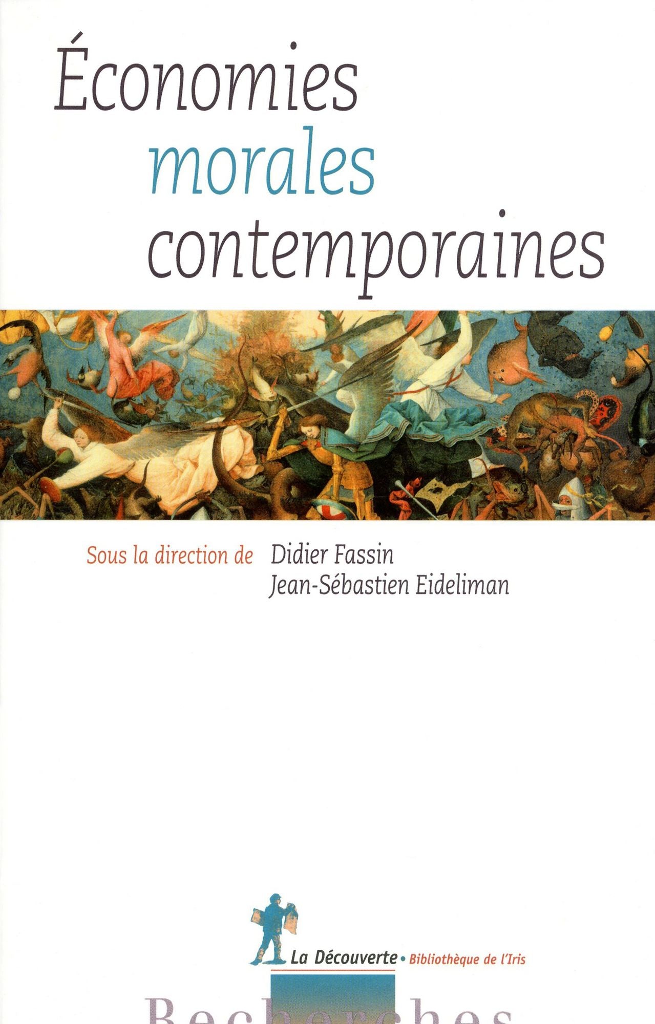 Économies morales contemporaines
