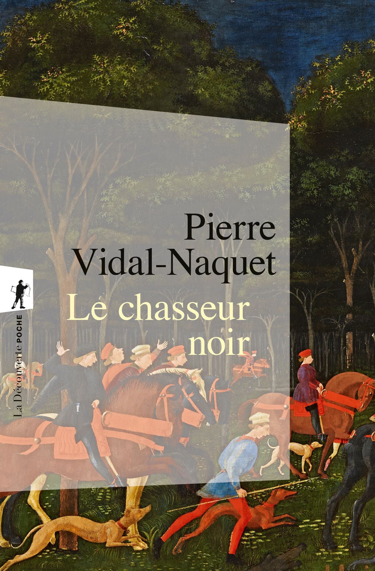 Le chasseur noir