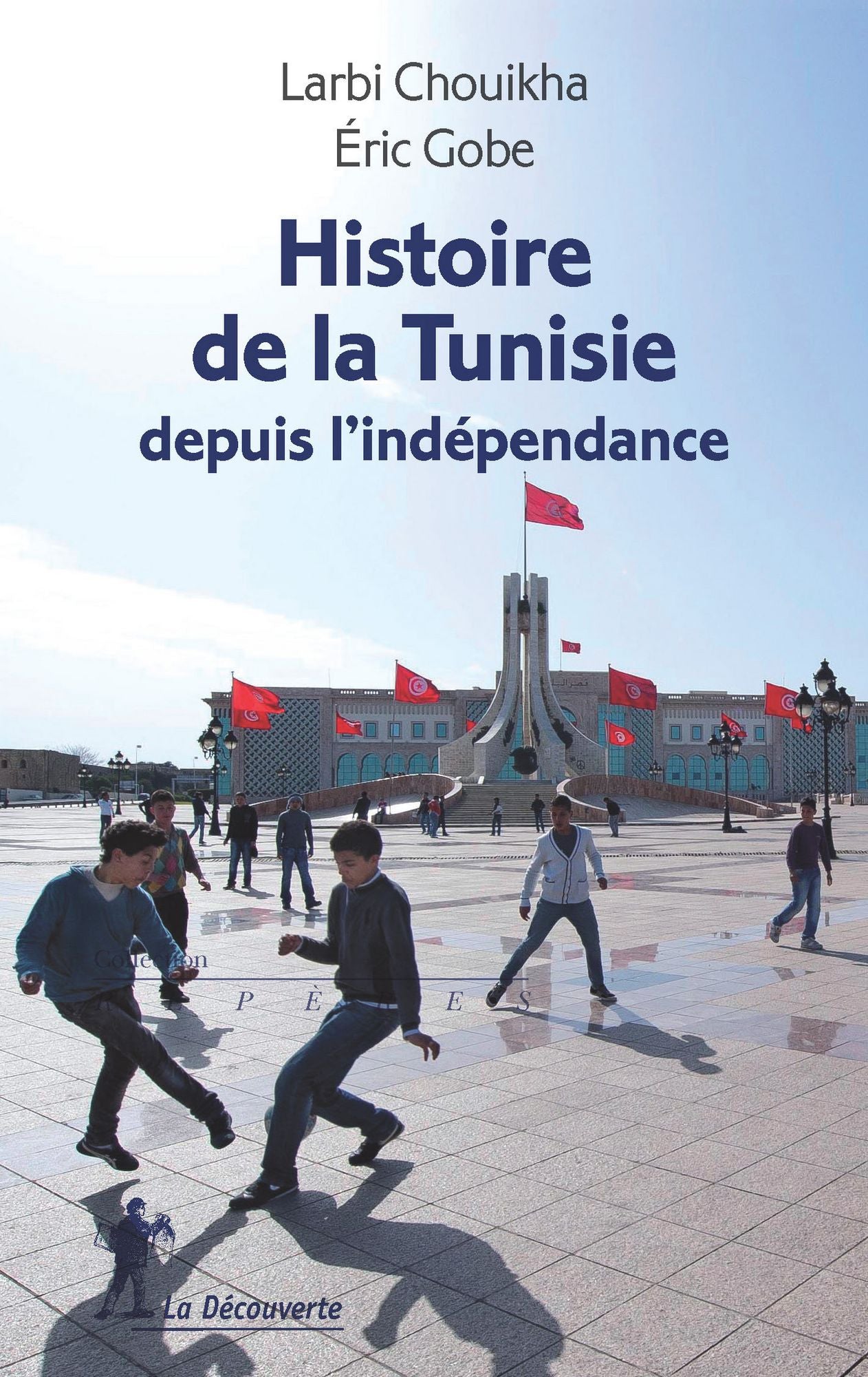Histoire de la Tunisie depuis l'indépendance