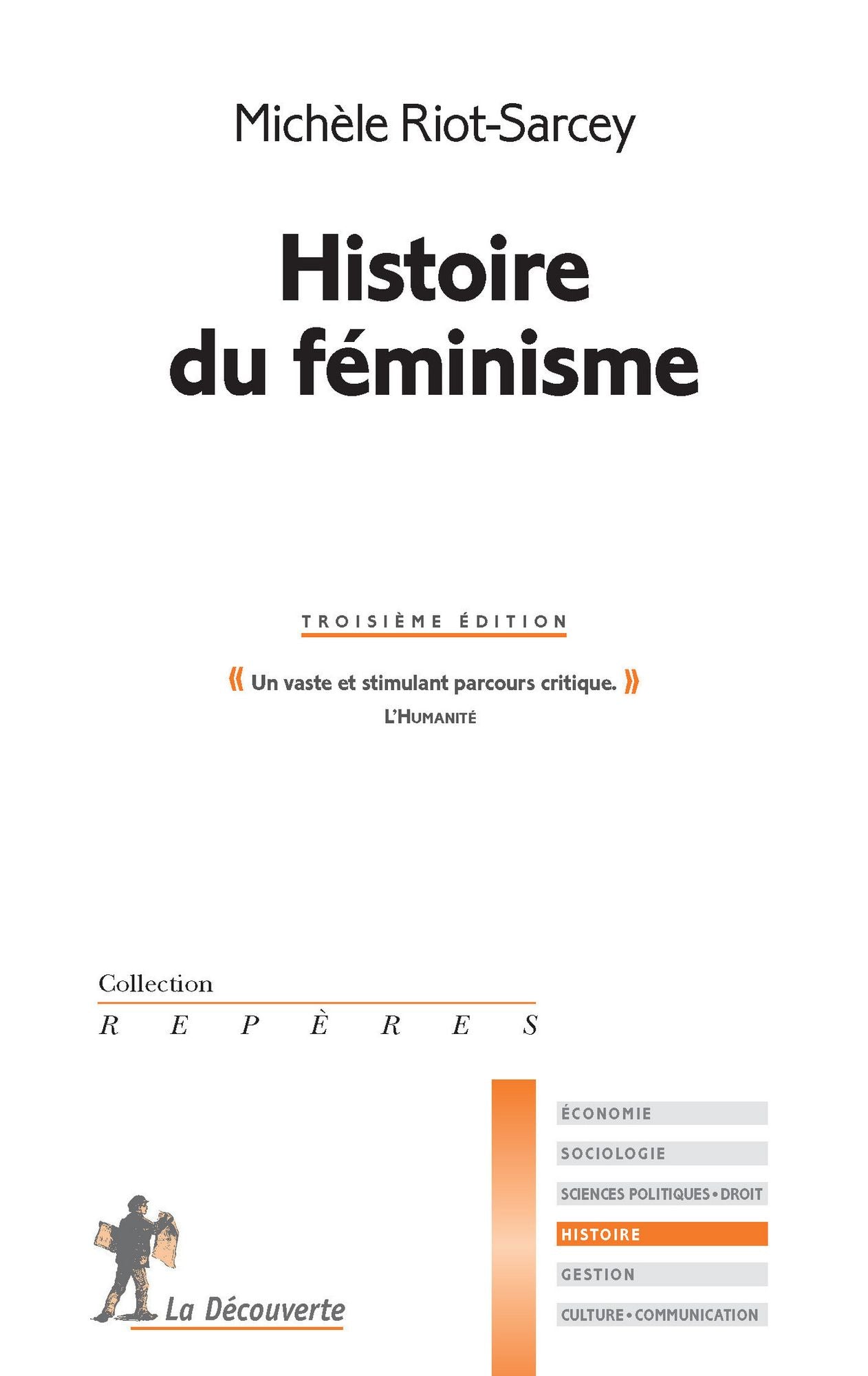 Histoire du féminisme