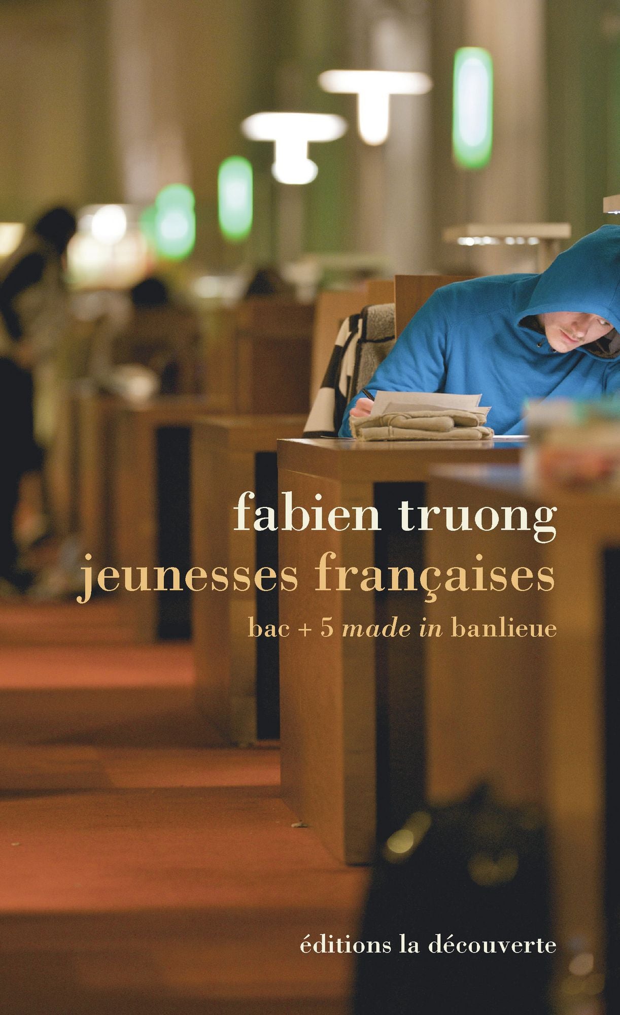 Jeunesses françaises