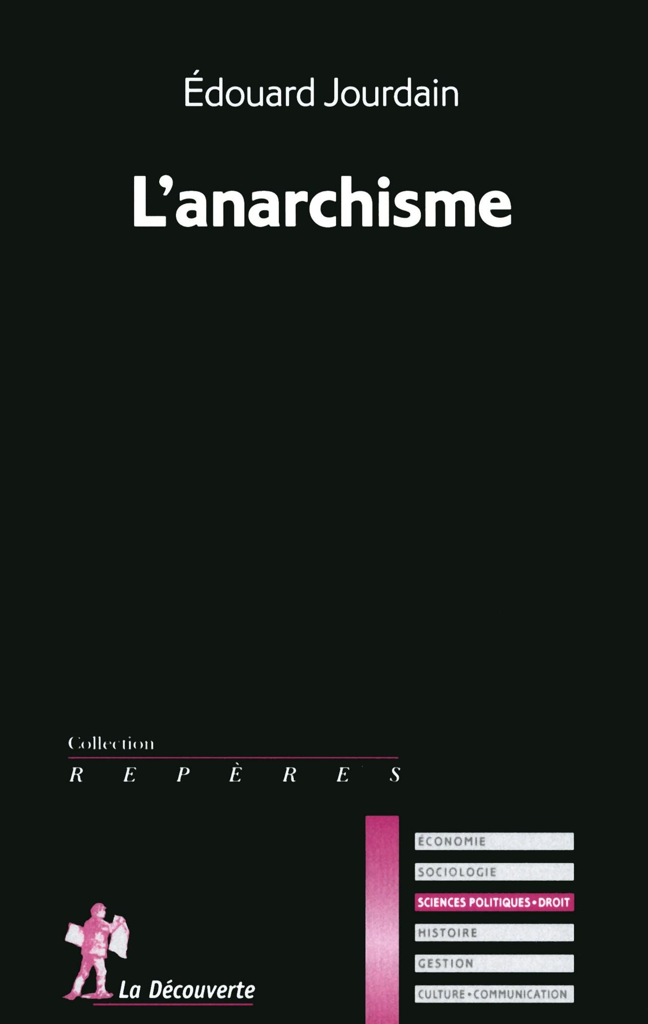 L'anarchisme