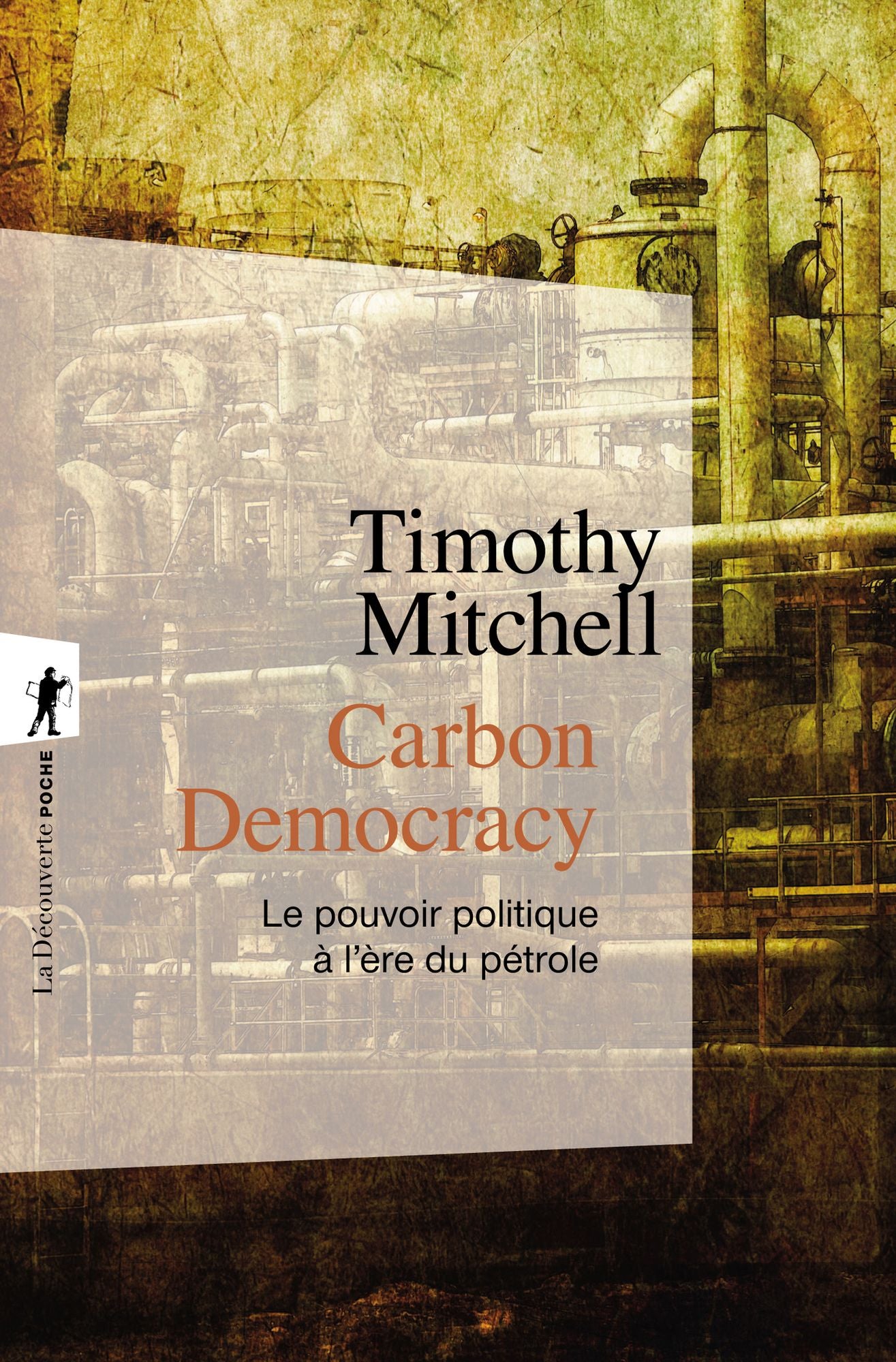 Carbon Democracy