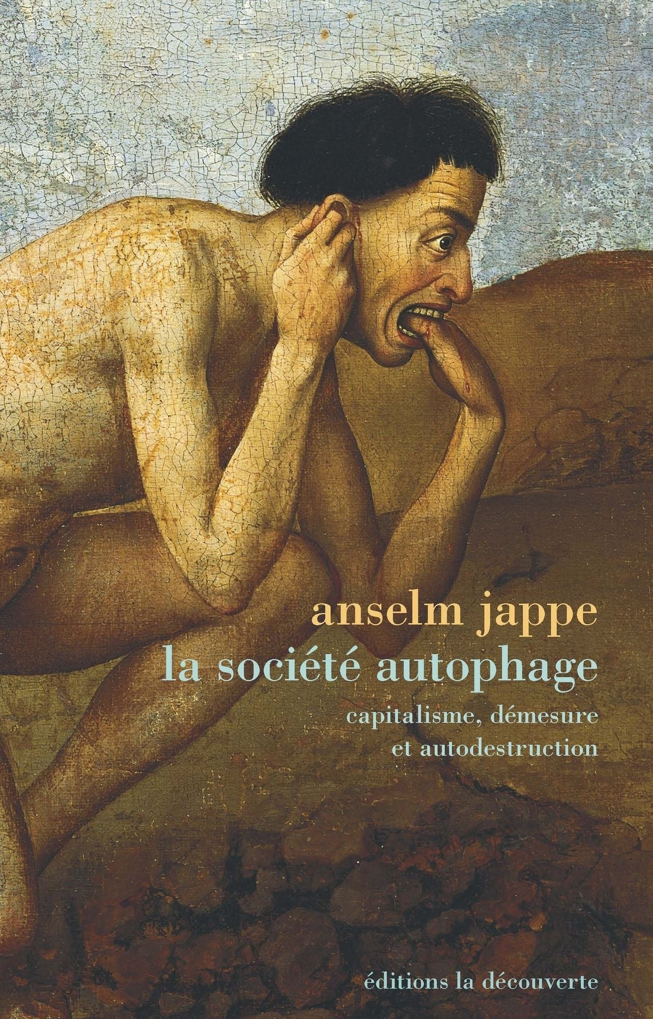 La société autophage