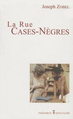 LA Rue Cases Negres