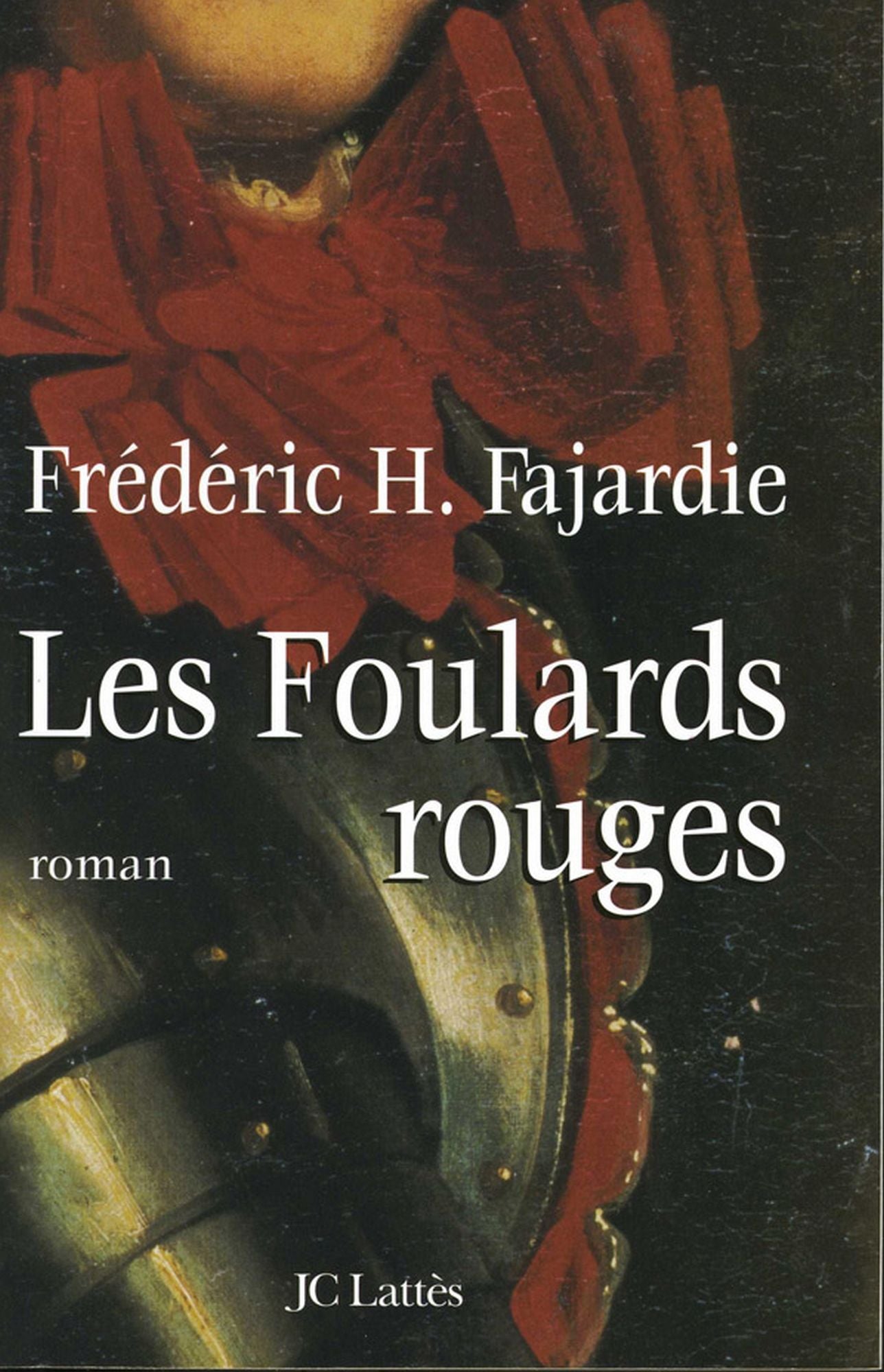 Les foulards rouges