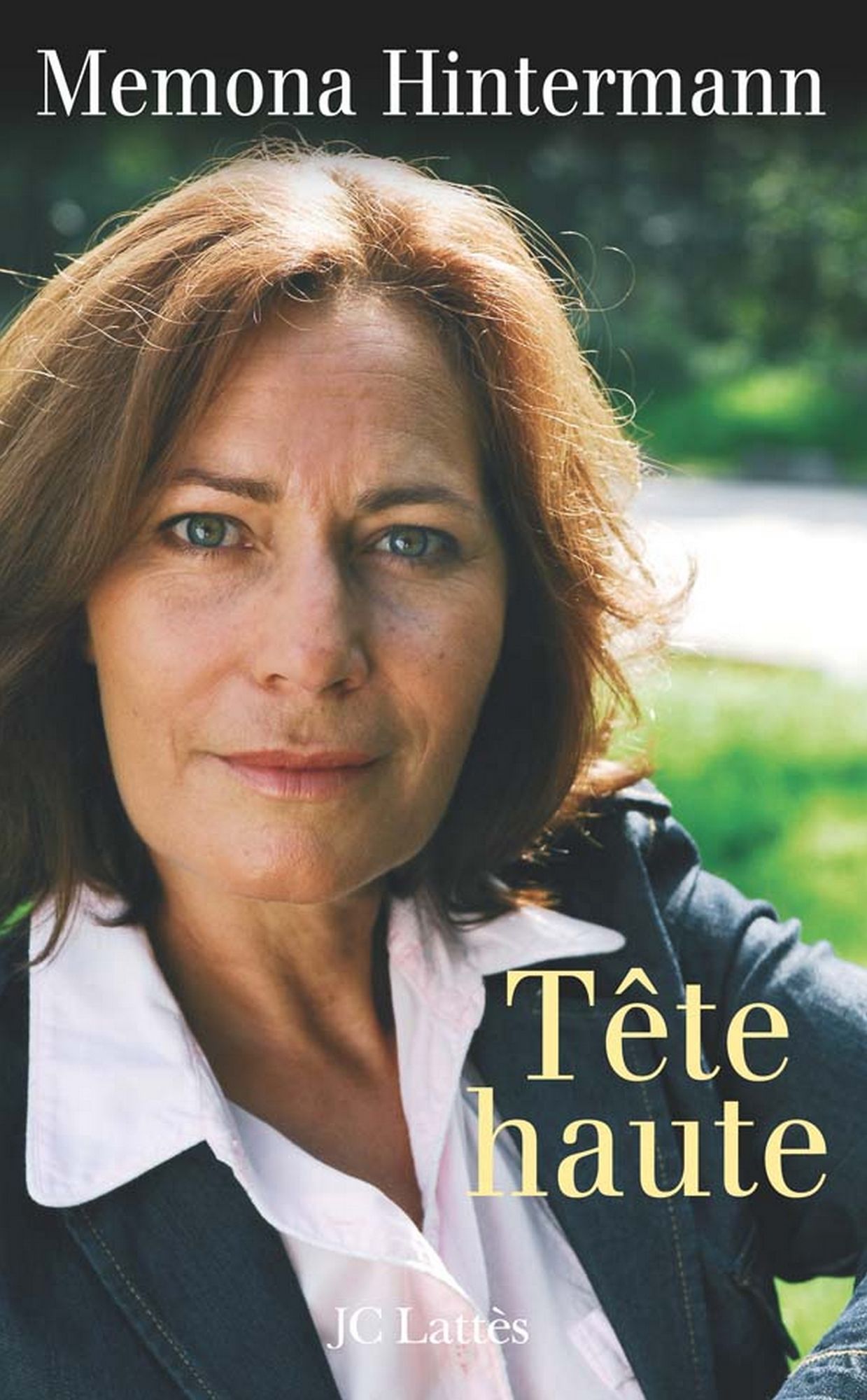 Tête haute