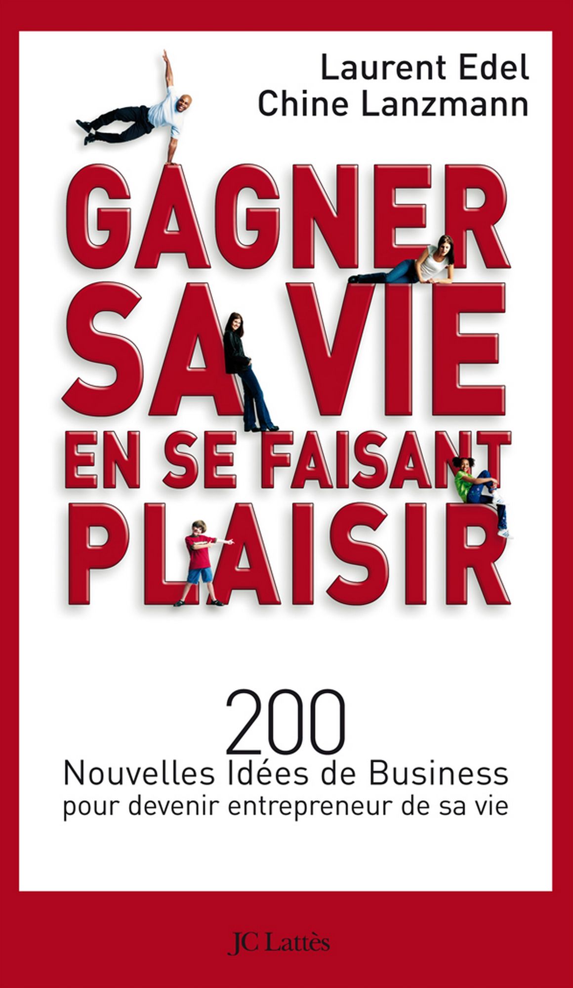 Gagner sa vie en se faisant plaisir