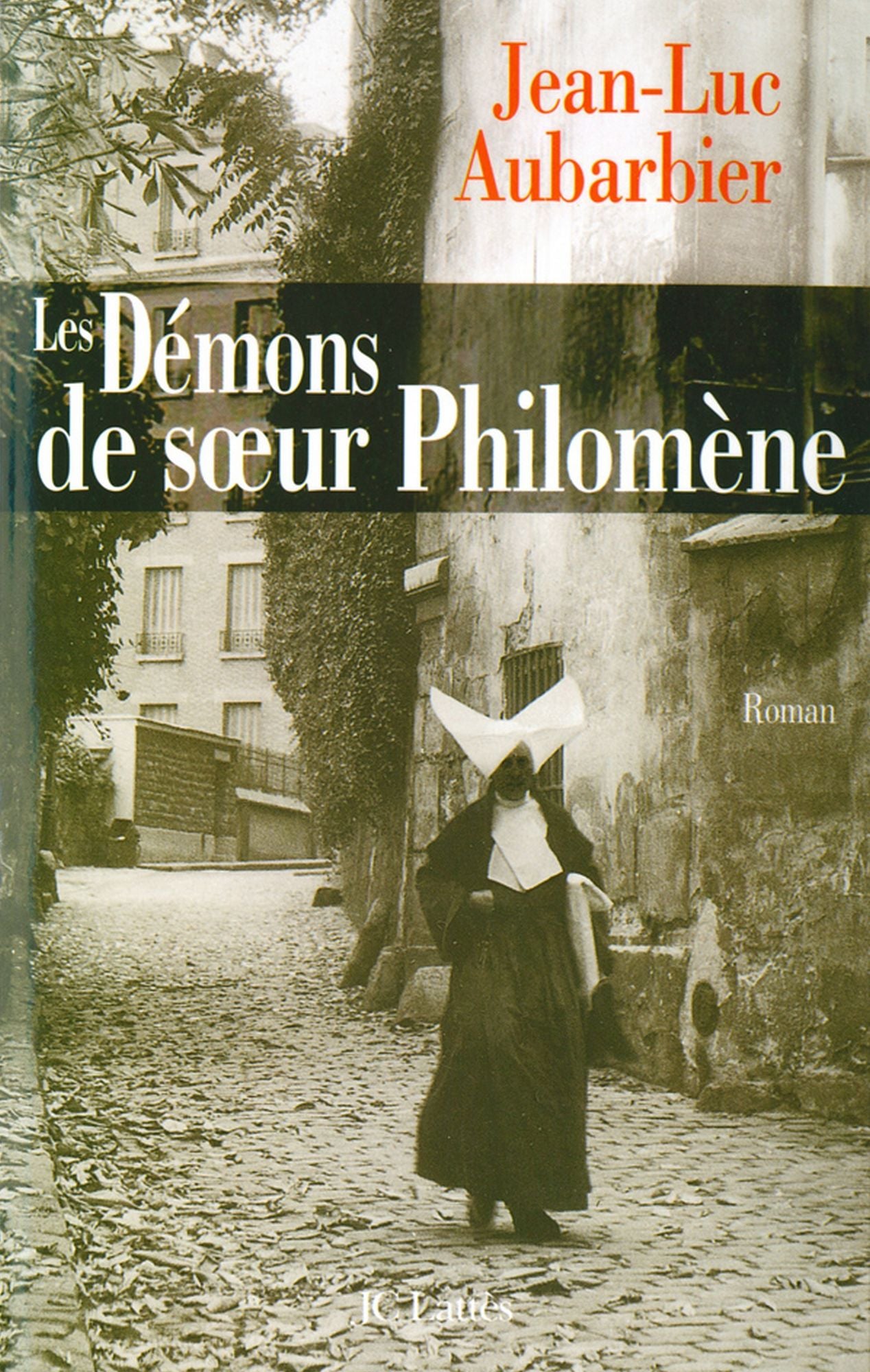 Les démons de soeur Philomène