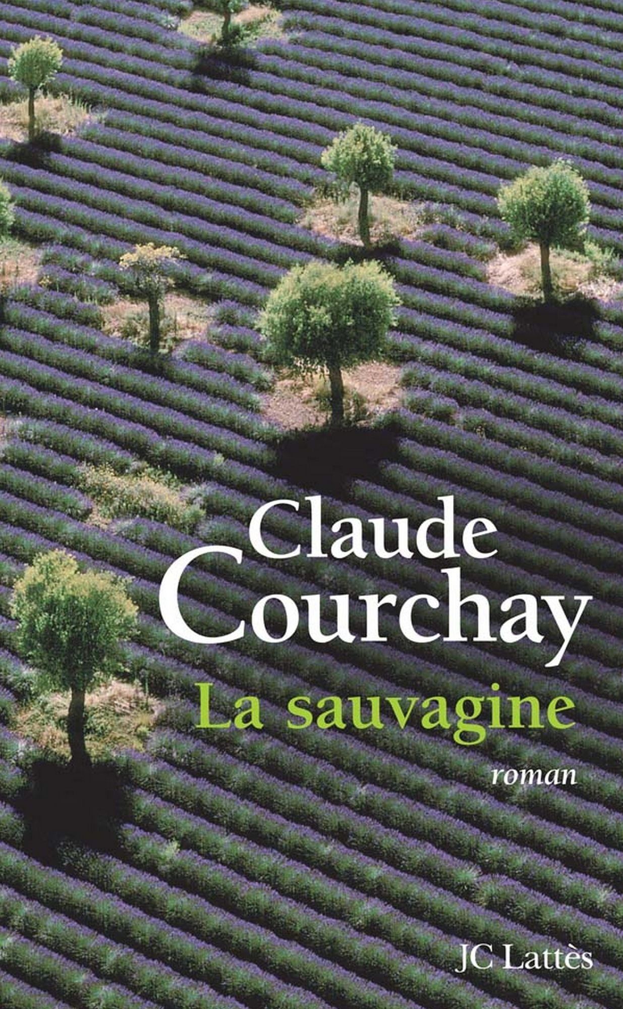 La sauvagine