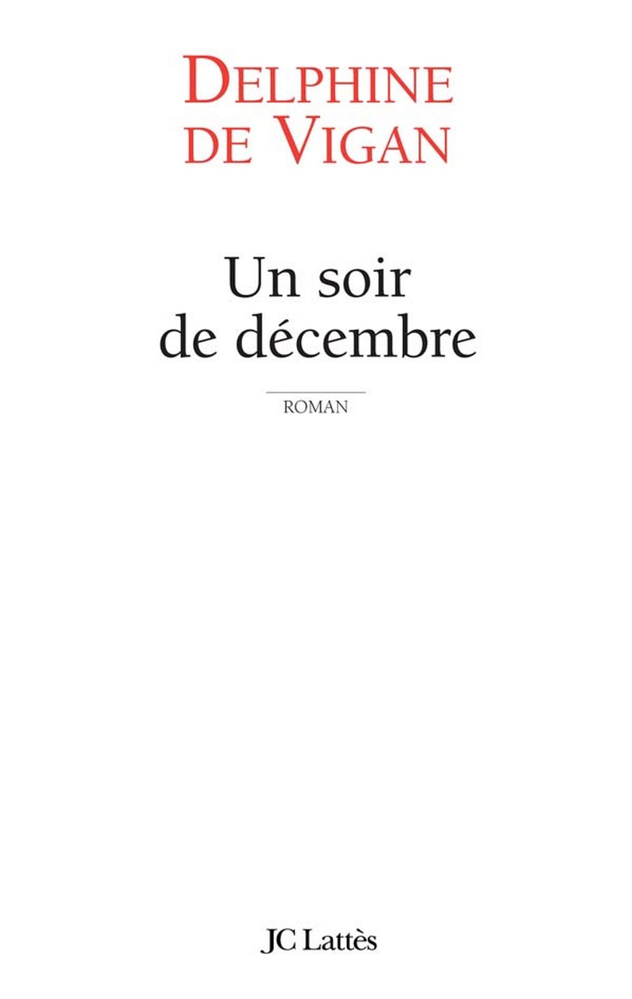 Un soir de décembre