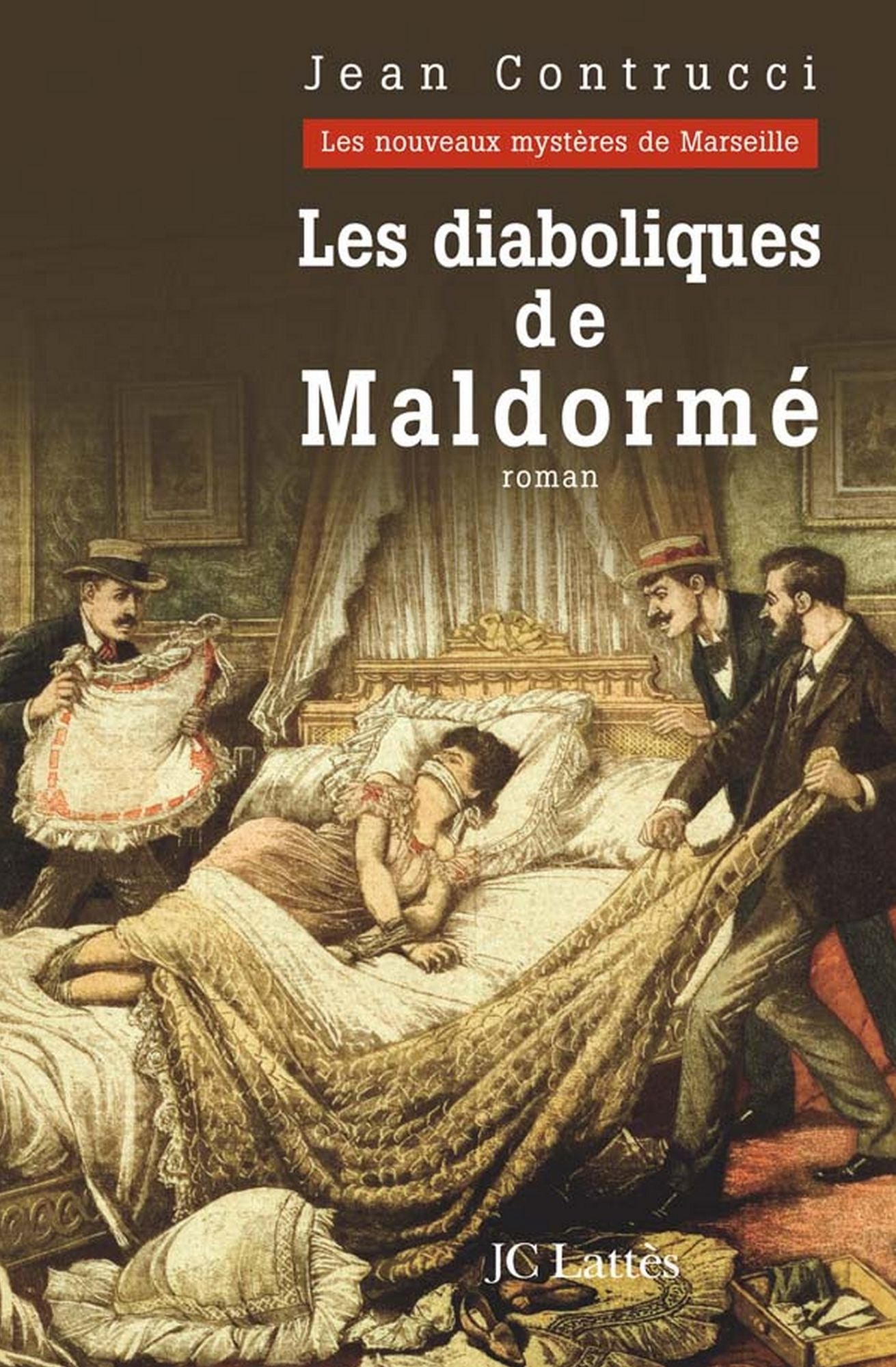 Les diaboliques de Maldormé