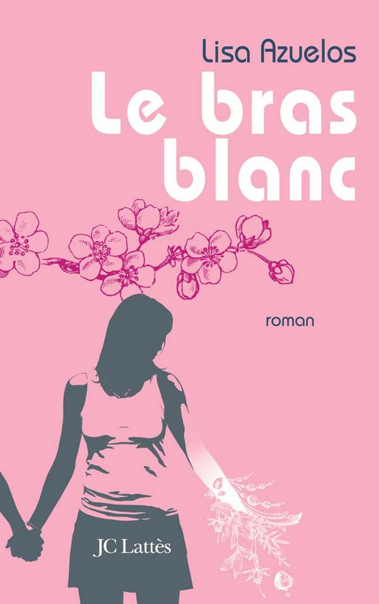 Le bras blanc