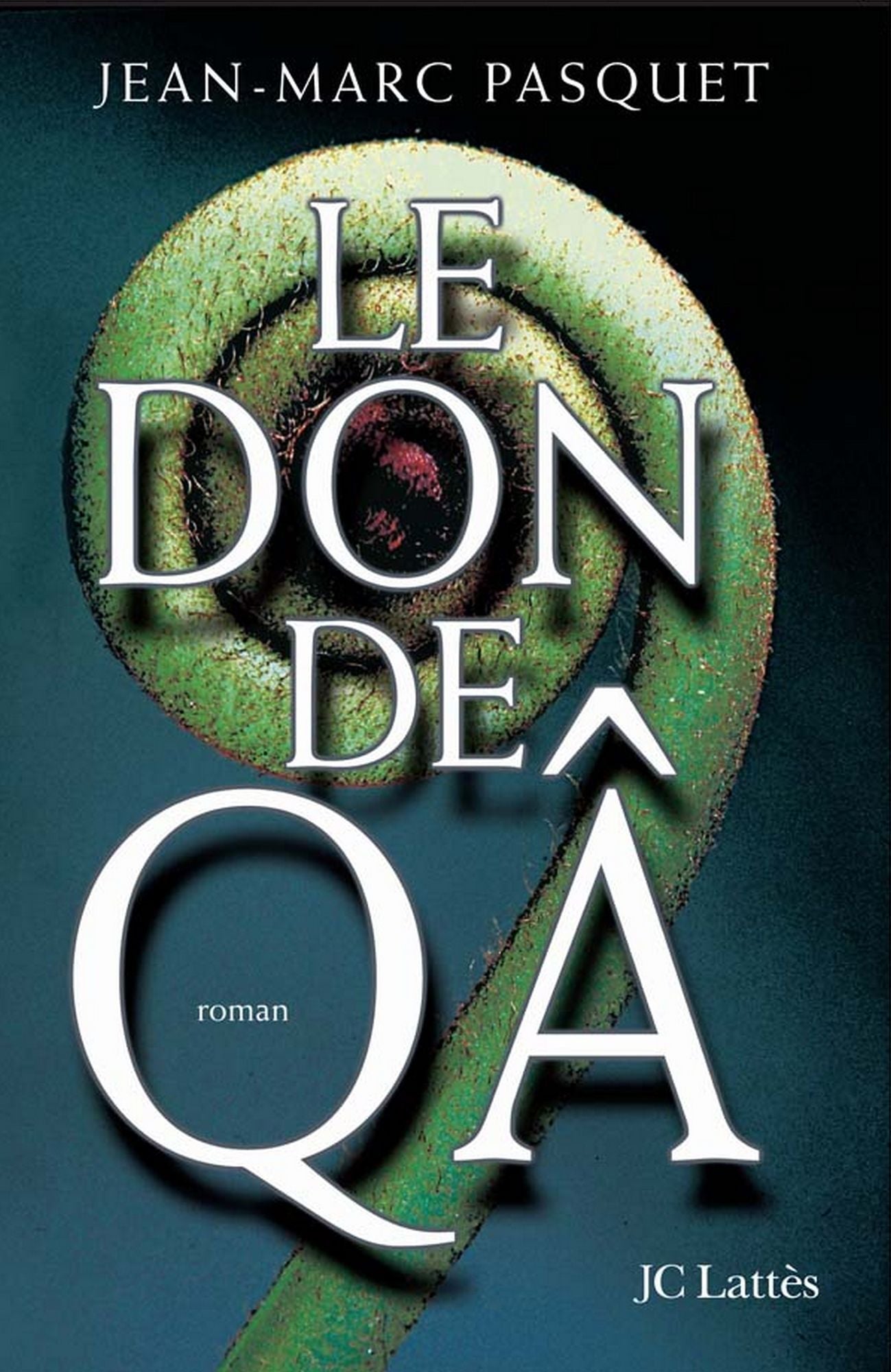 Le don de Qa