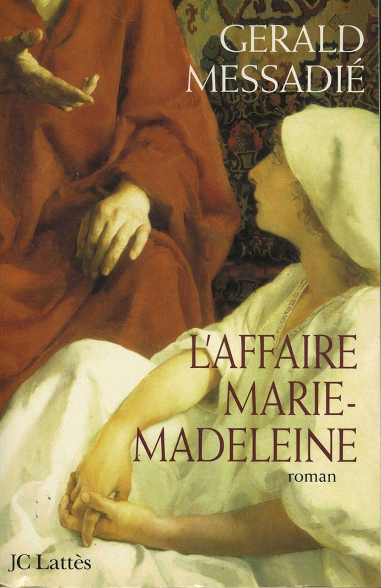 L'affaire Marie Madeleine