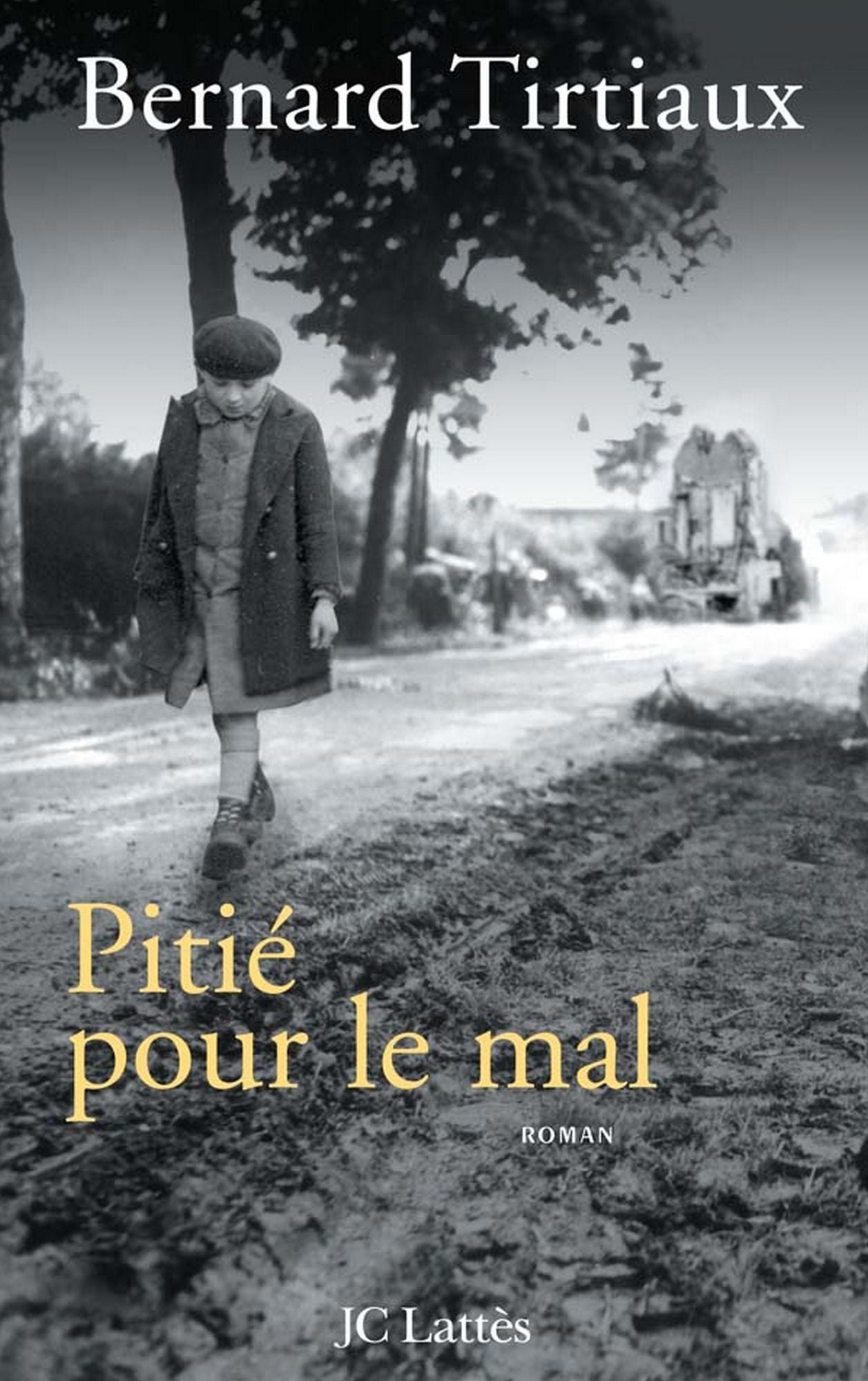 Pitié pour le mal