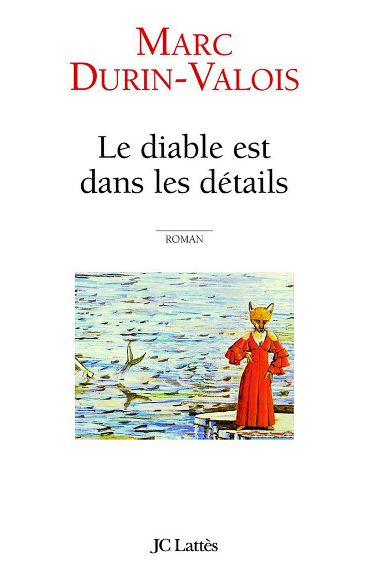 Le diable est dans les détails