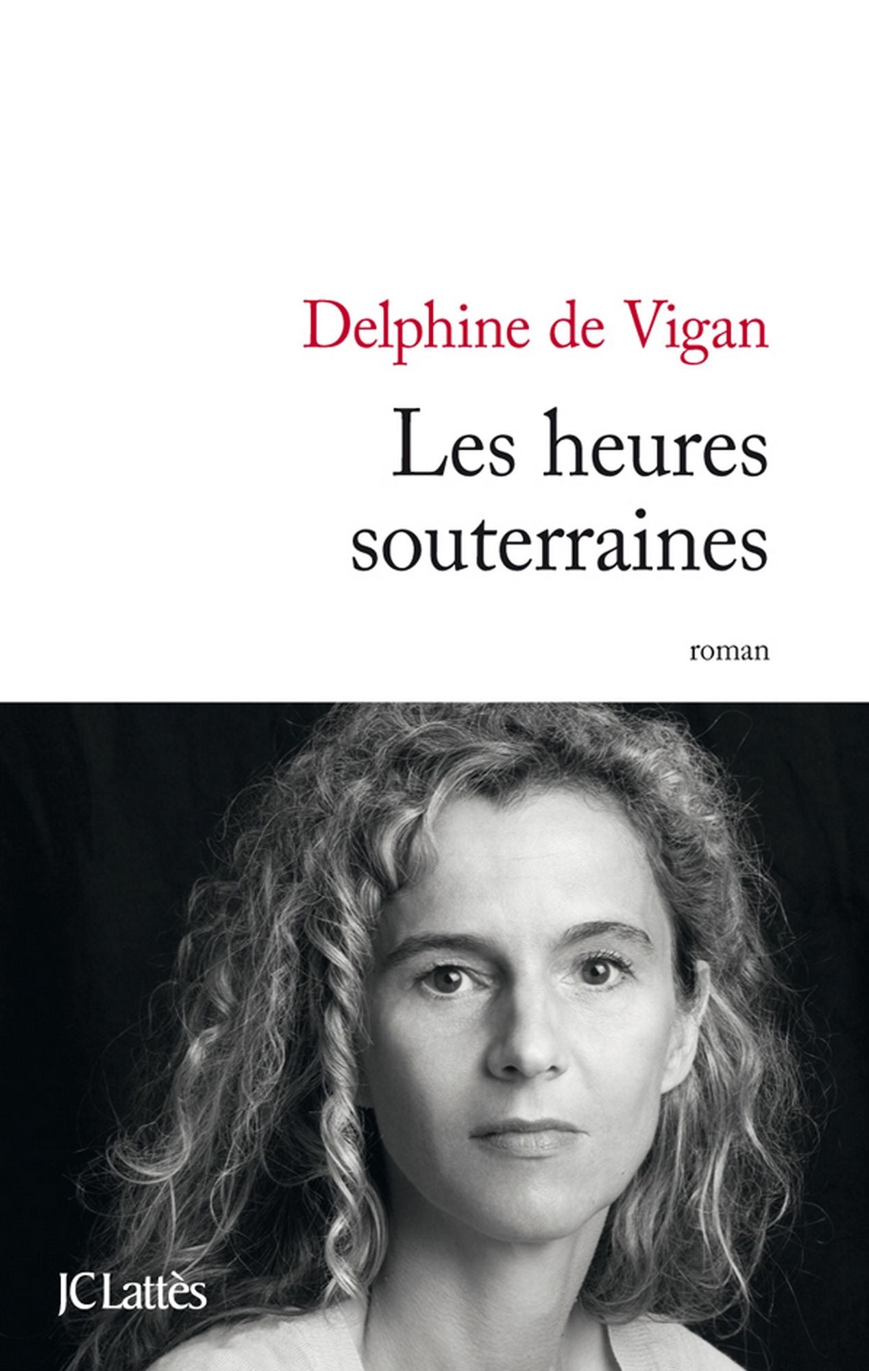 Les heures souterraines (Underground Time)