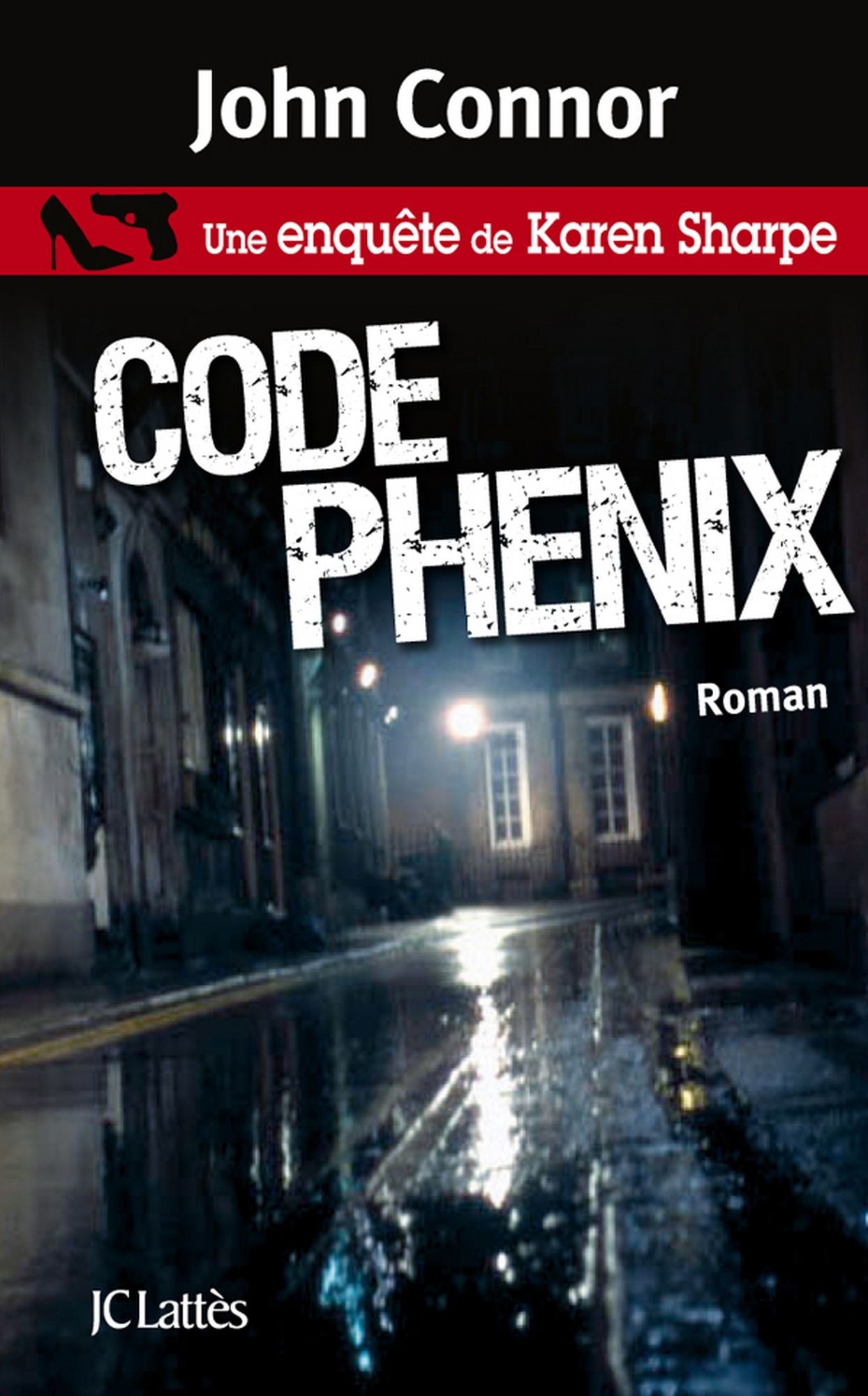 Code Phénix